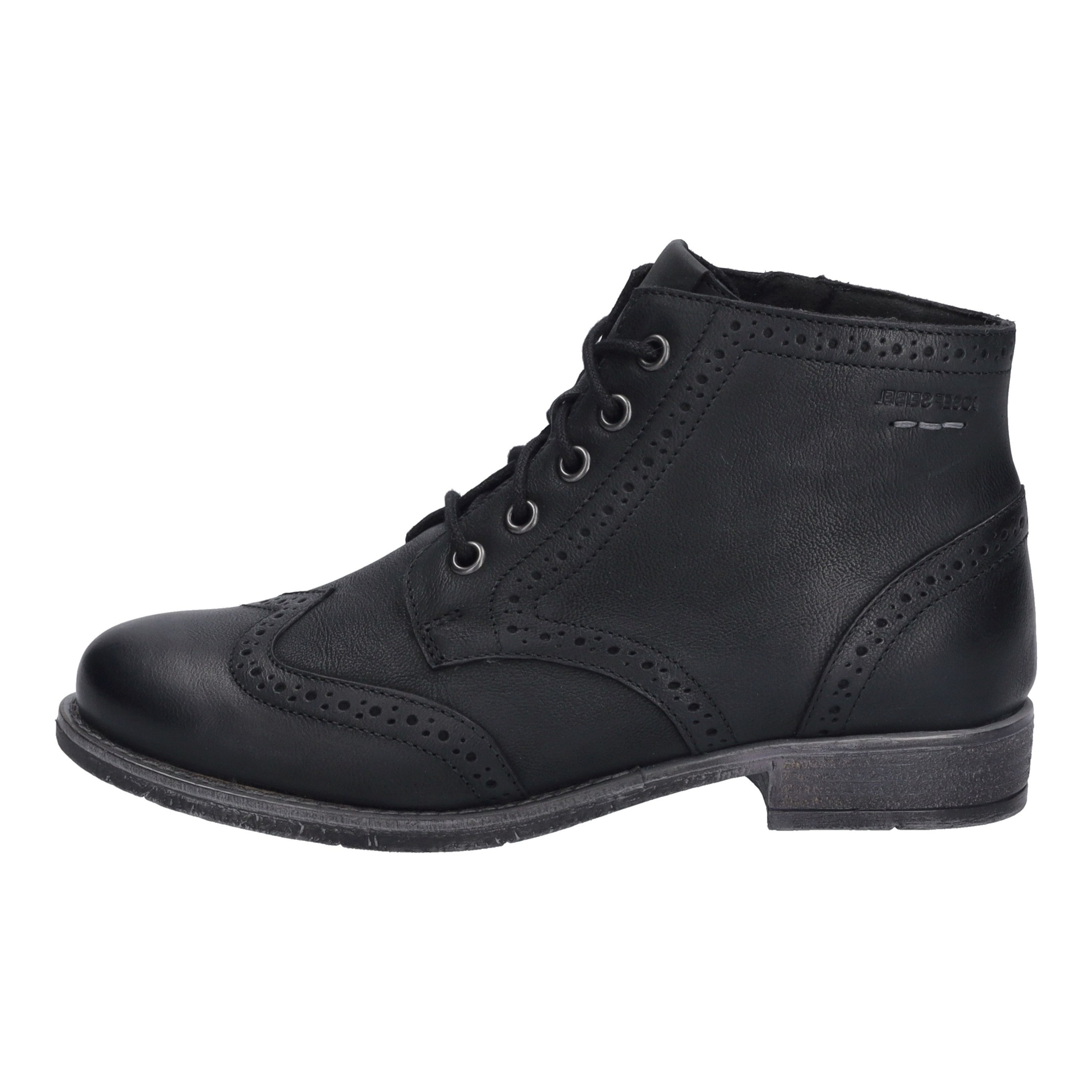 Josef Seibel Stiefelette »Sienna 75, schwarz«