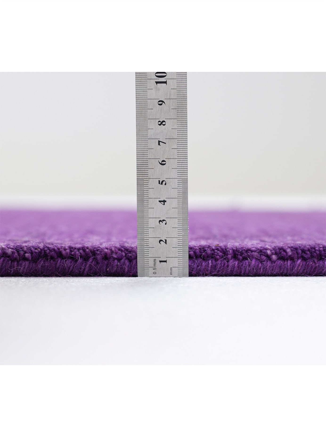 heine home Teppich, 13 mm Höhe