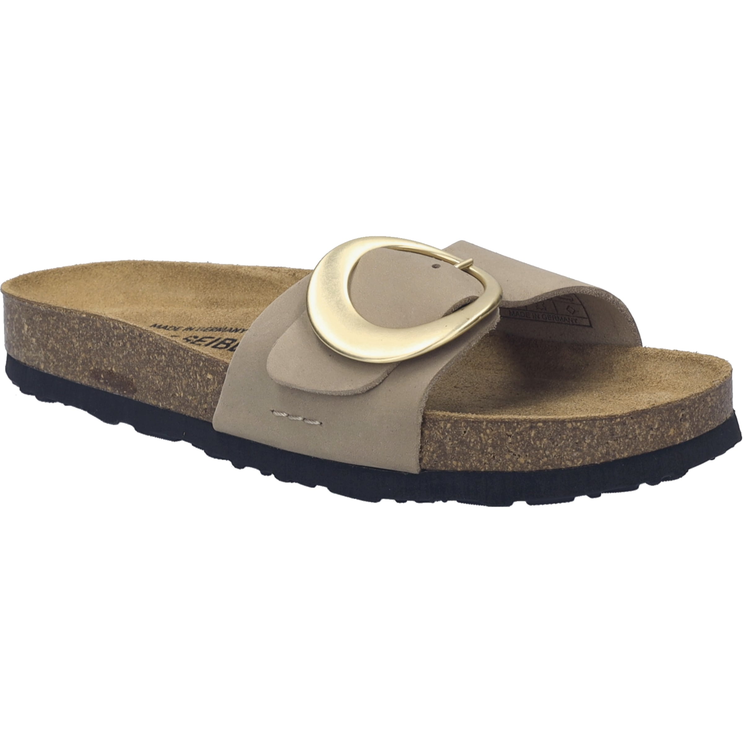 Josef Seibel Sandale "Hermine 14, beige" günstig online kaufen