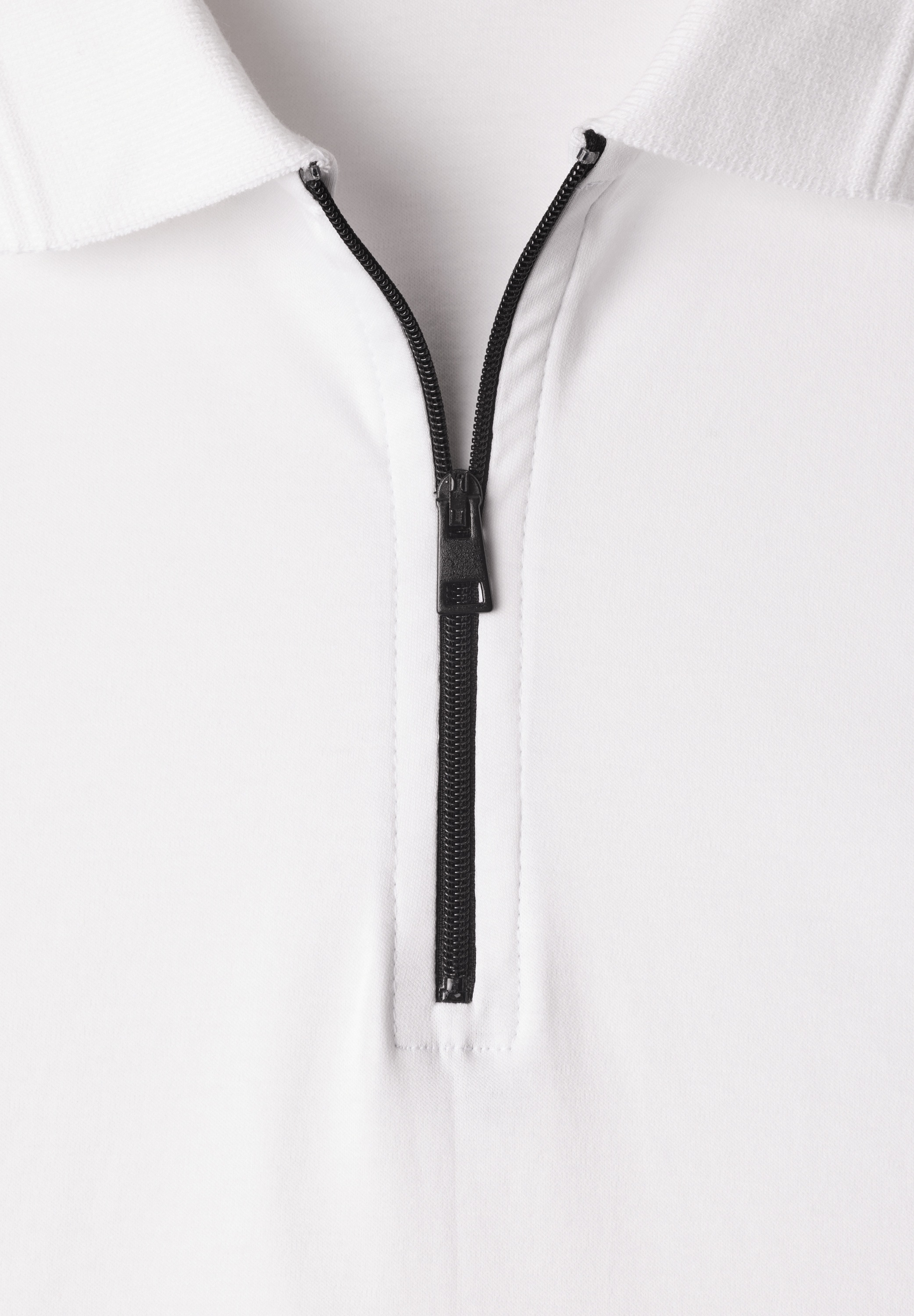 STREET ONE MEN mit Zipper