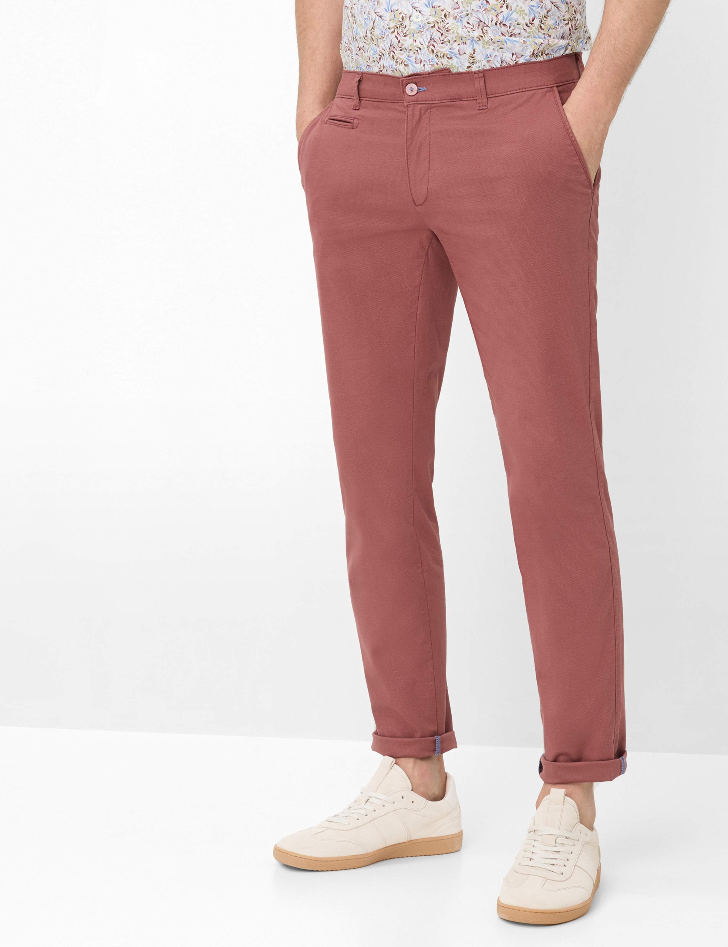 Brax Chinohose "Style FABIO IN" günstig online kaufen