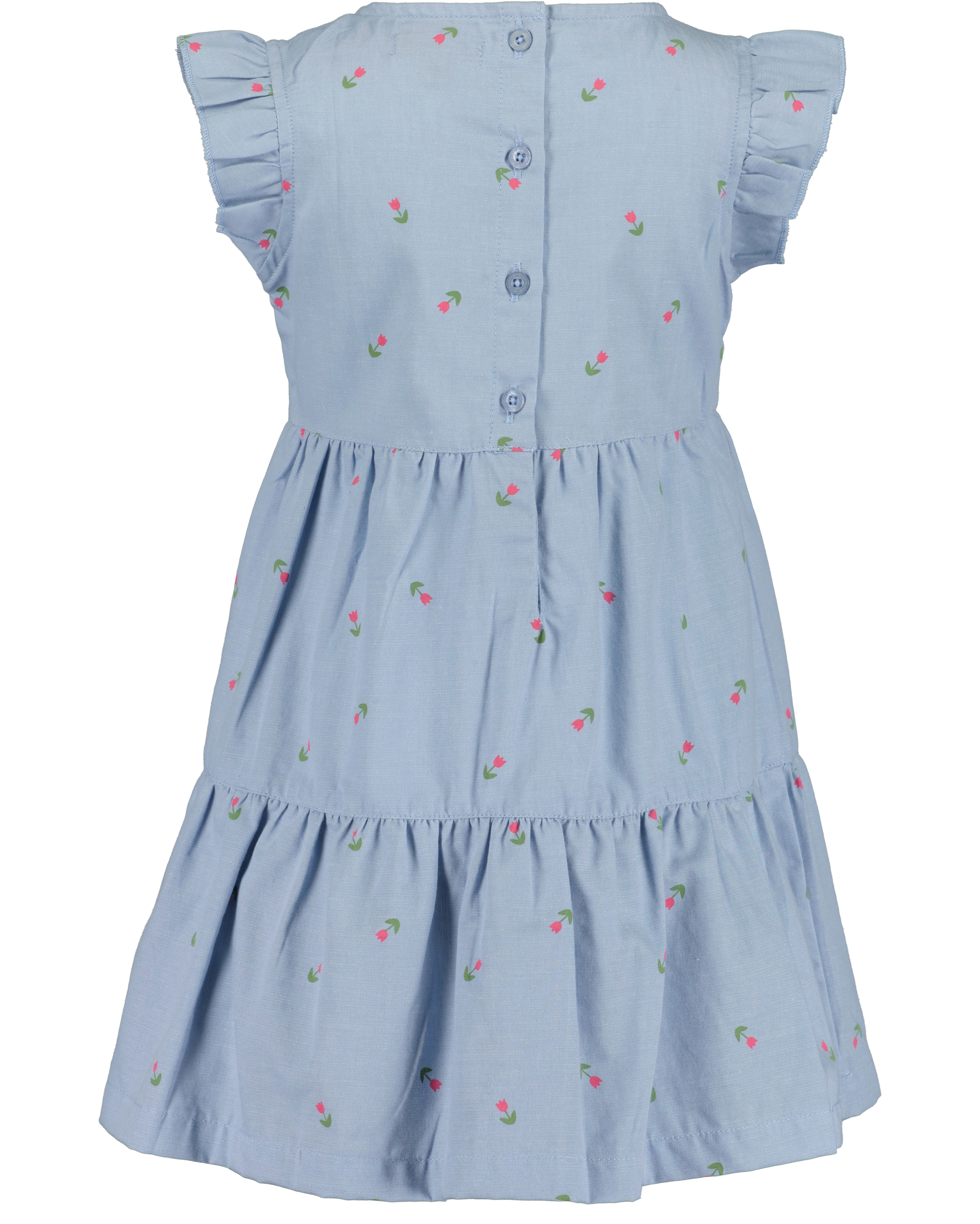 Blue Seven Sommerkleid