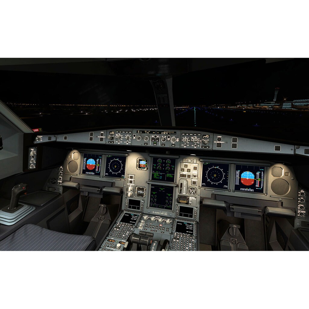 aerosoft Spielesoftware »XPlane 12«, PC