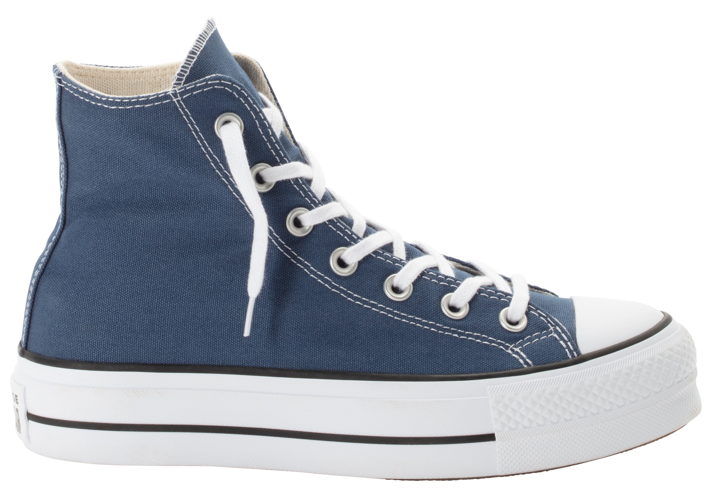 Converse Sneaker "CHUCK TAYLOR ALL STAR LIFT PLATFORM" günstig online kaufen