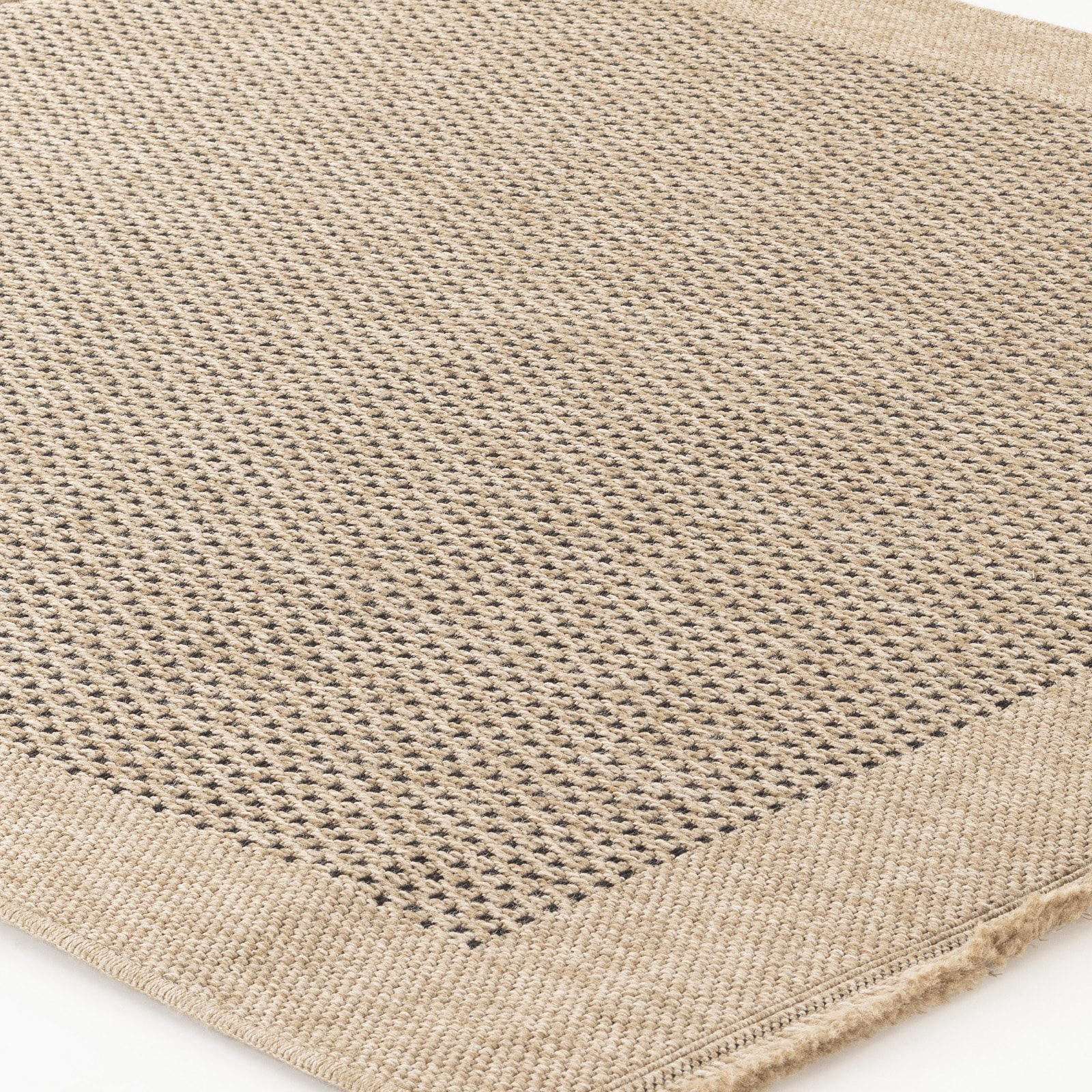Livabliss Teppich »BURLINGTON« rechteckig 7,6 mm Höhe