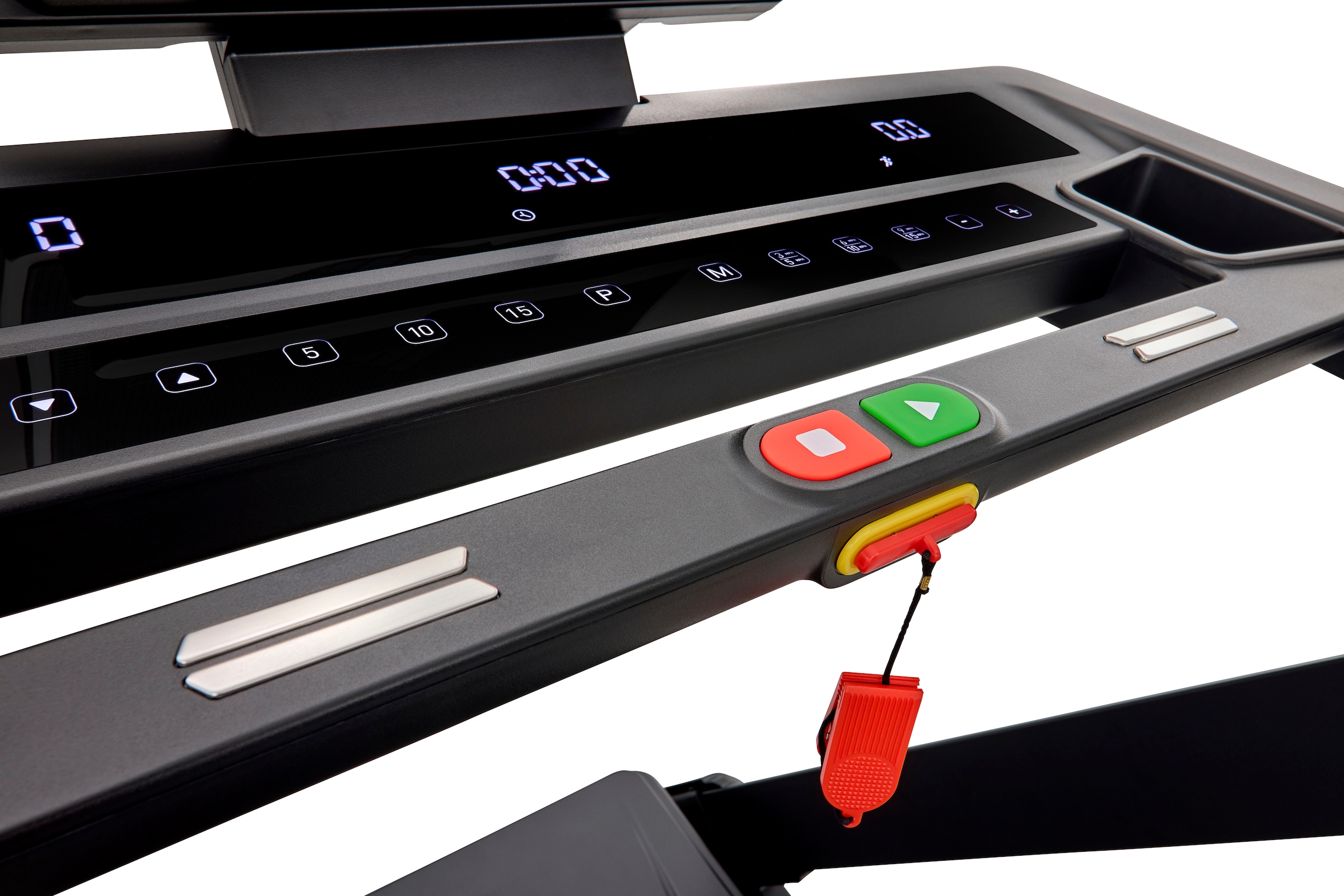 adidas Performance Laufband »Adidas T-25 Treadmill« bis max. 19 km/h, mit Steigung, 230 kg max. Benutzergewicht