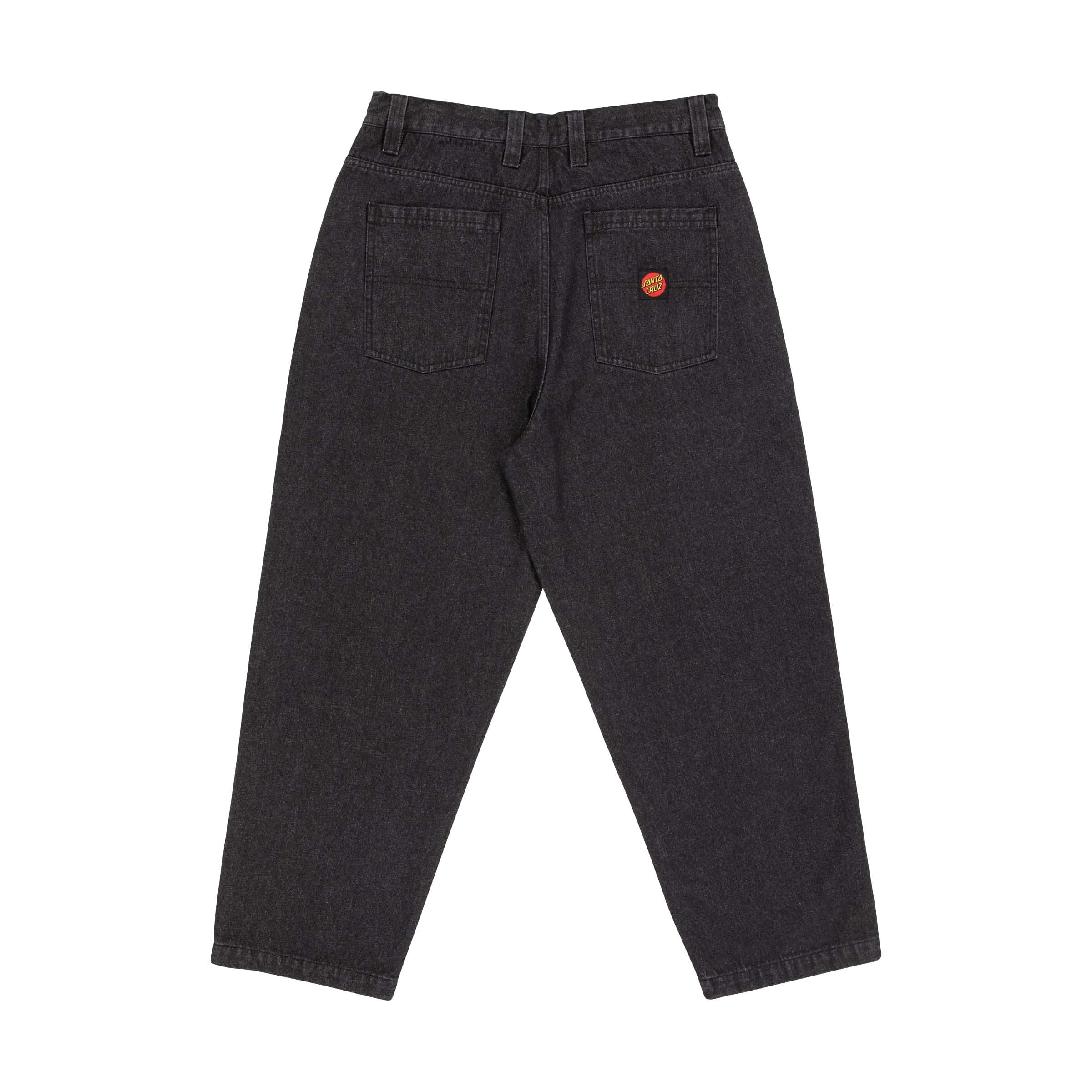 Santa Cruz Outdoorhose "BIG PANTS", (1 tlg.) günstig online kaufen