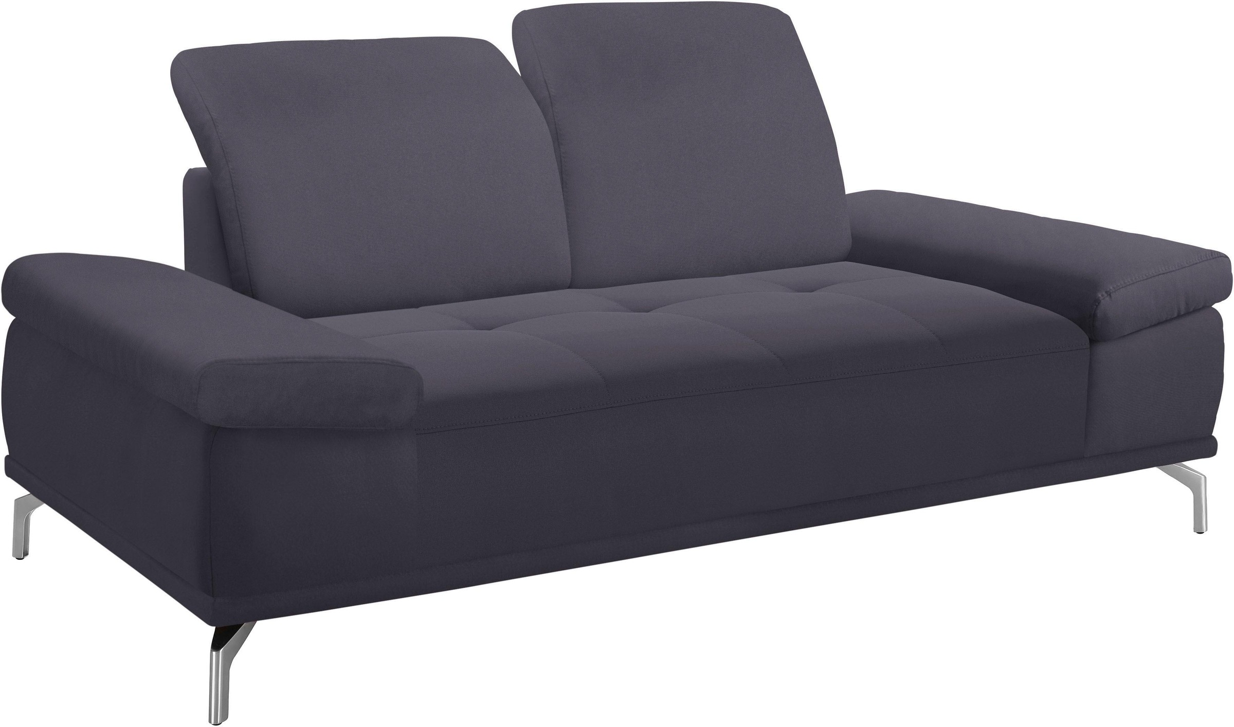 Home affaire "Caluna" mit Sitztiefen- und Kopfteilverstellung günstig online kaufen