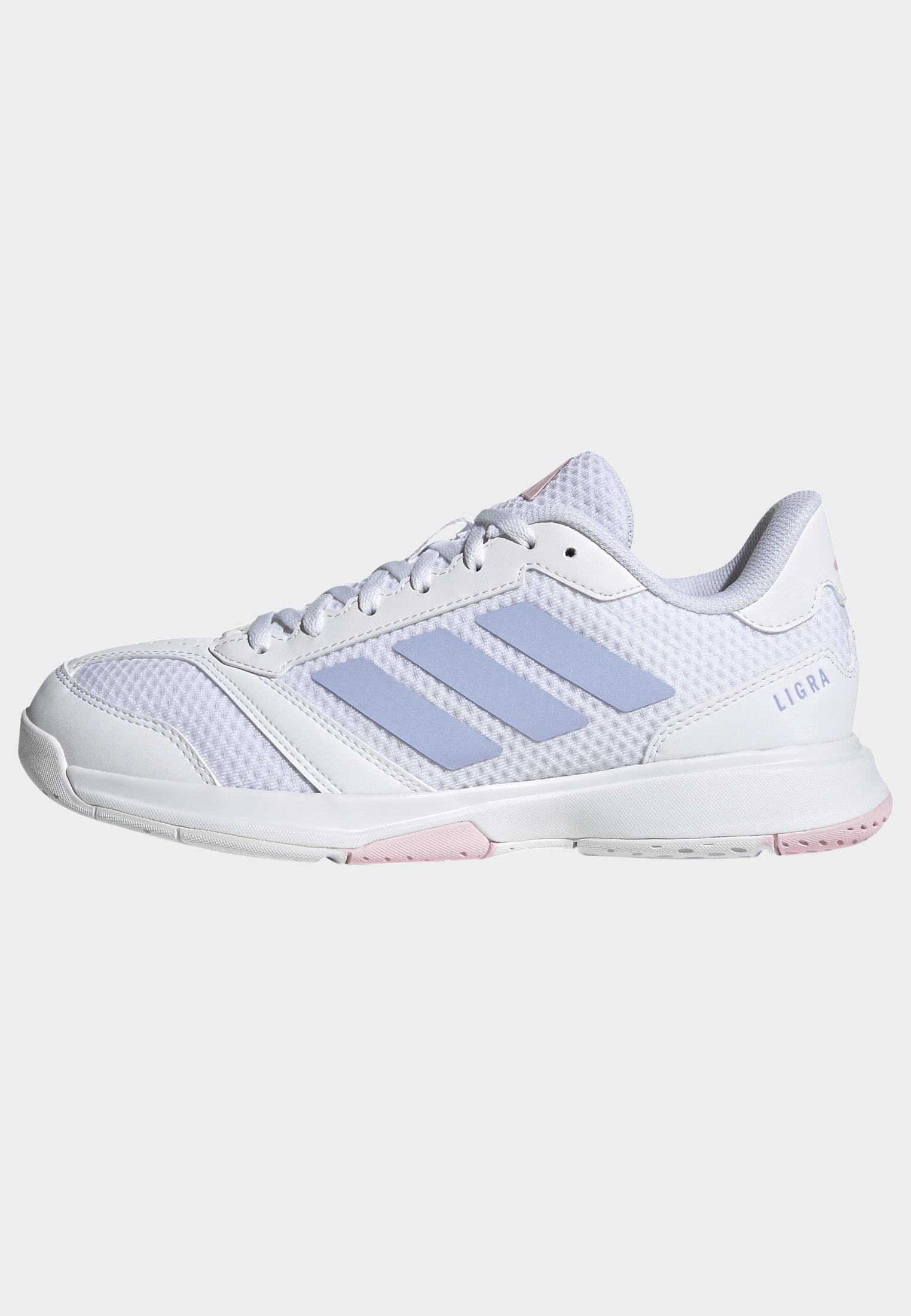 adidas Performance Hallenschuh »LIGRA 8 INDOOR«