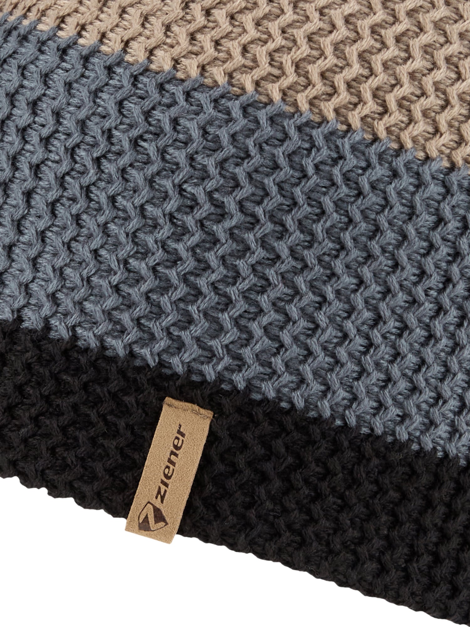 Ziener Skimütze »IBLIME-Z hat unisex«