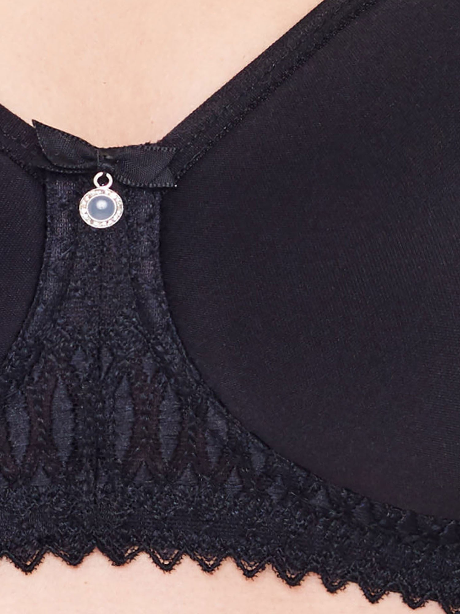 Susa Bügelloser BH »BH ohne Bügel Santorin«