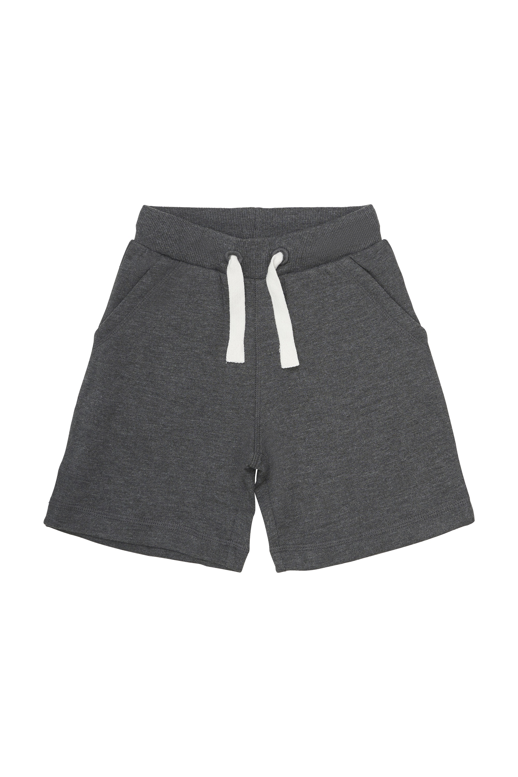 Minymo Sweatshorts »Sweatshorts MIBasic 53 -Sweat short (2-pack)«