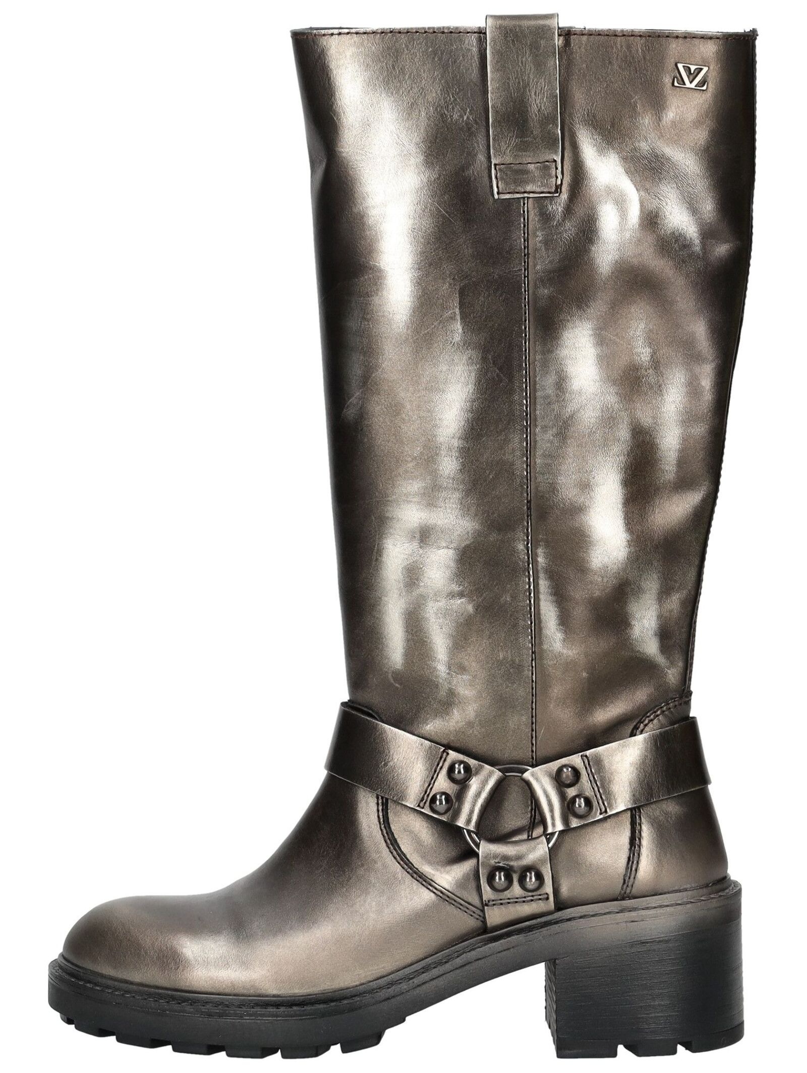 Lazamani Stiefel "Lazamani Stiefel Leder" günstig online kaufen