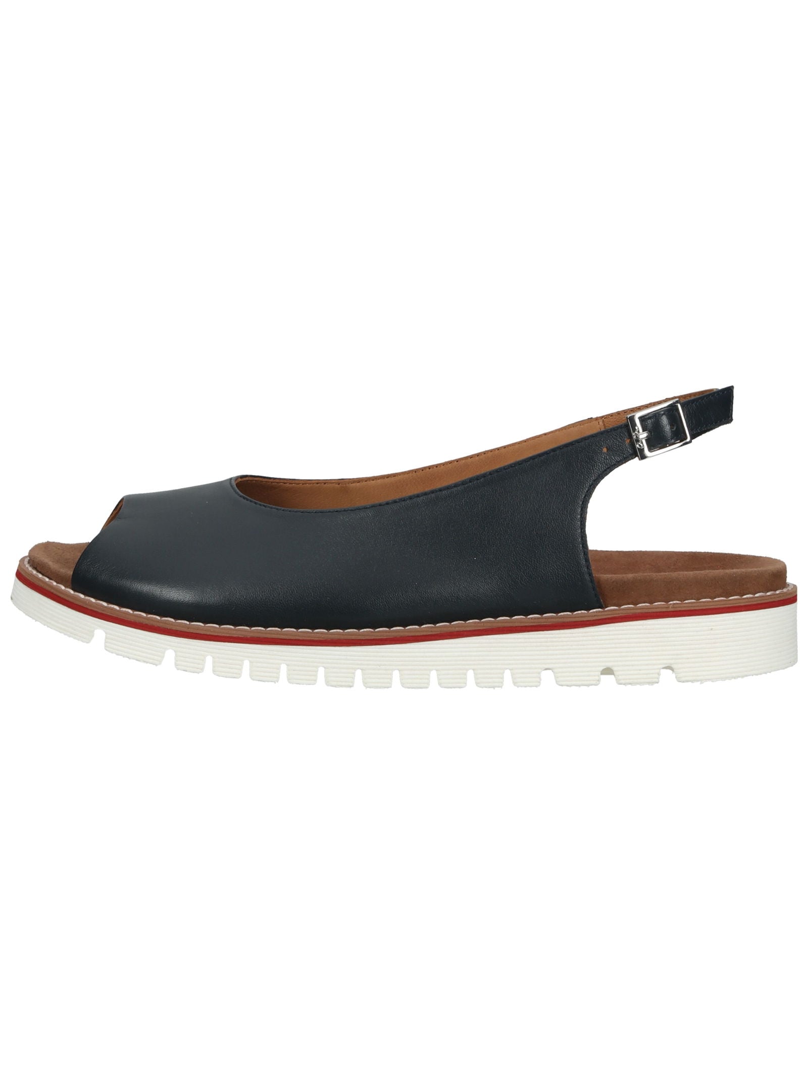 Ara Riemchensandale »Ara Sandalen Glattleder«