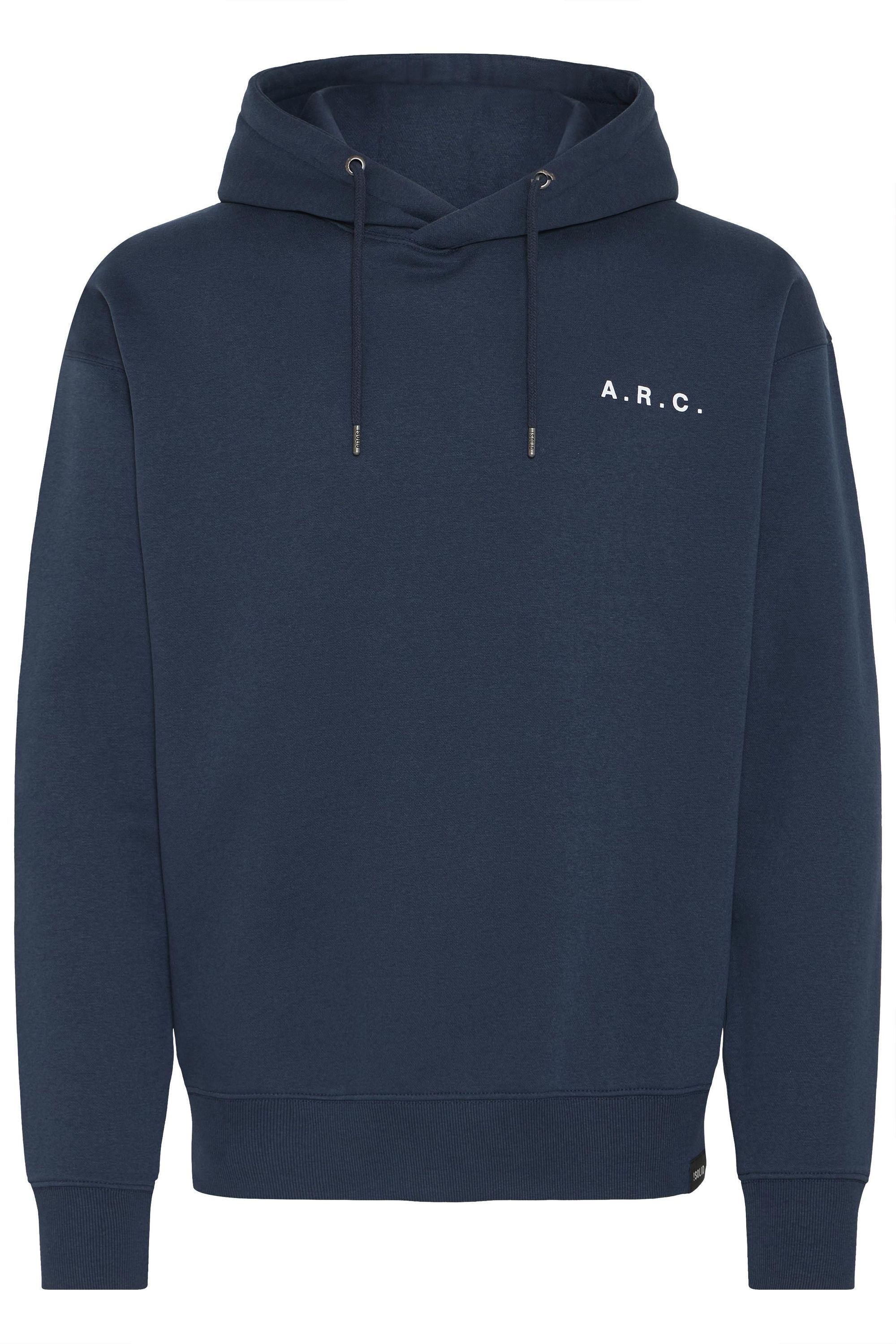 Solid Kapuzenpullover "Kapuzenpullover SDHanno" günstig online kaufen