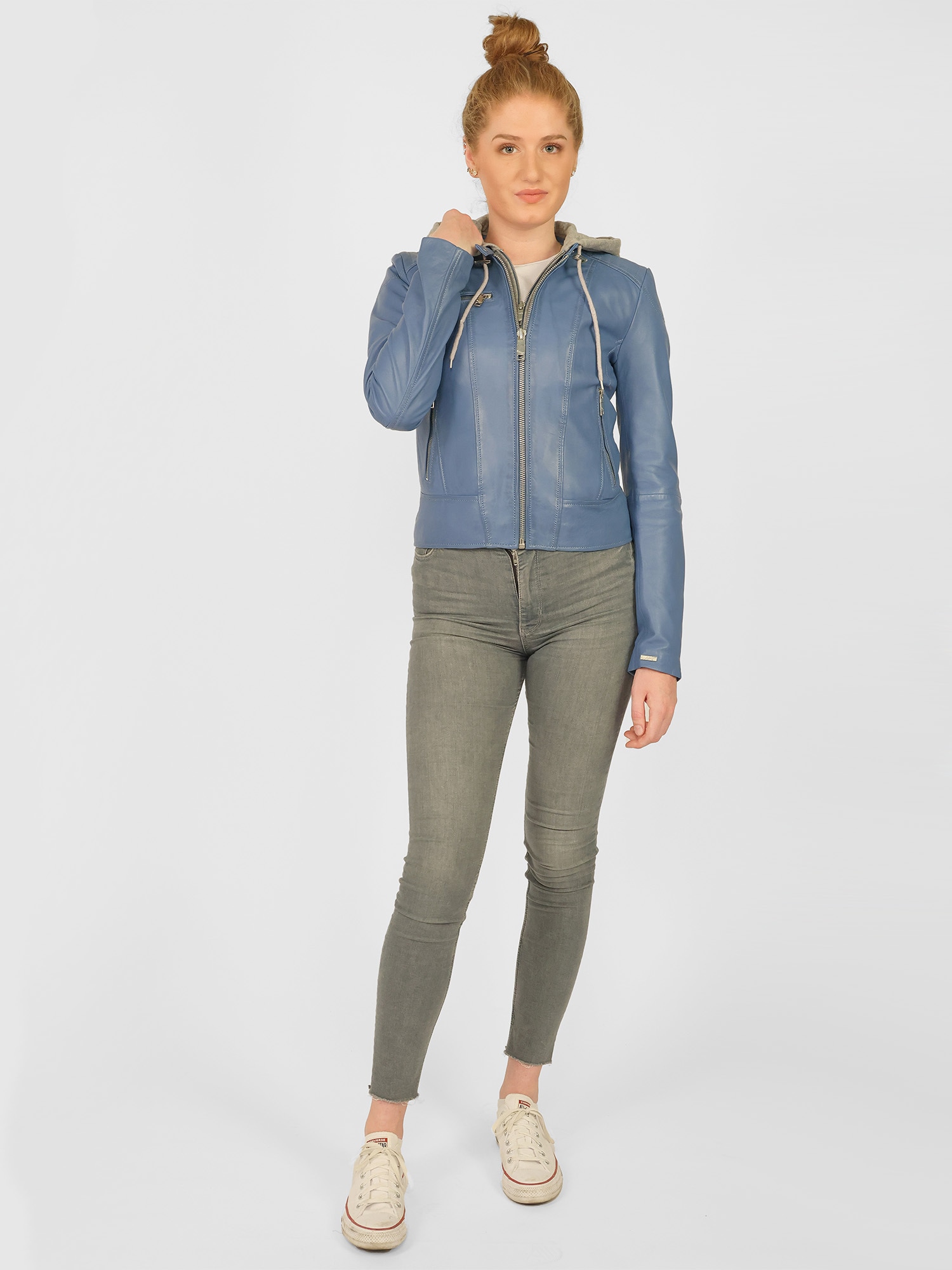 Maze Lederjacke "Mico" günstig online kaufen