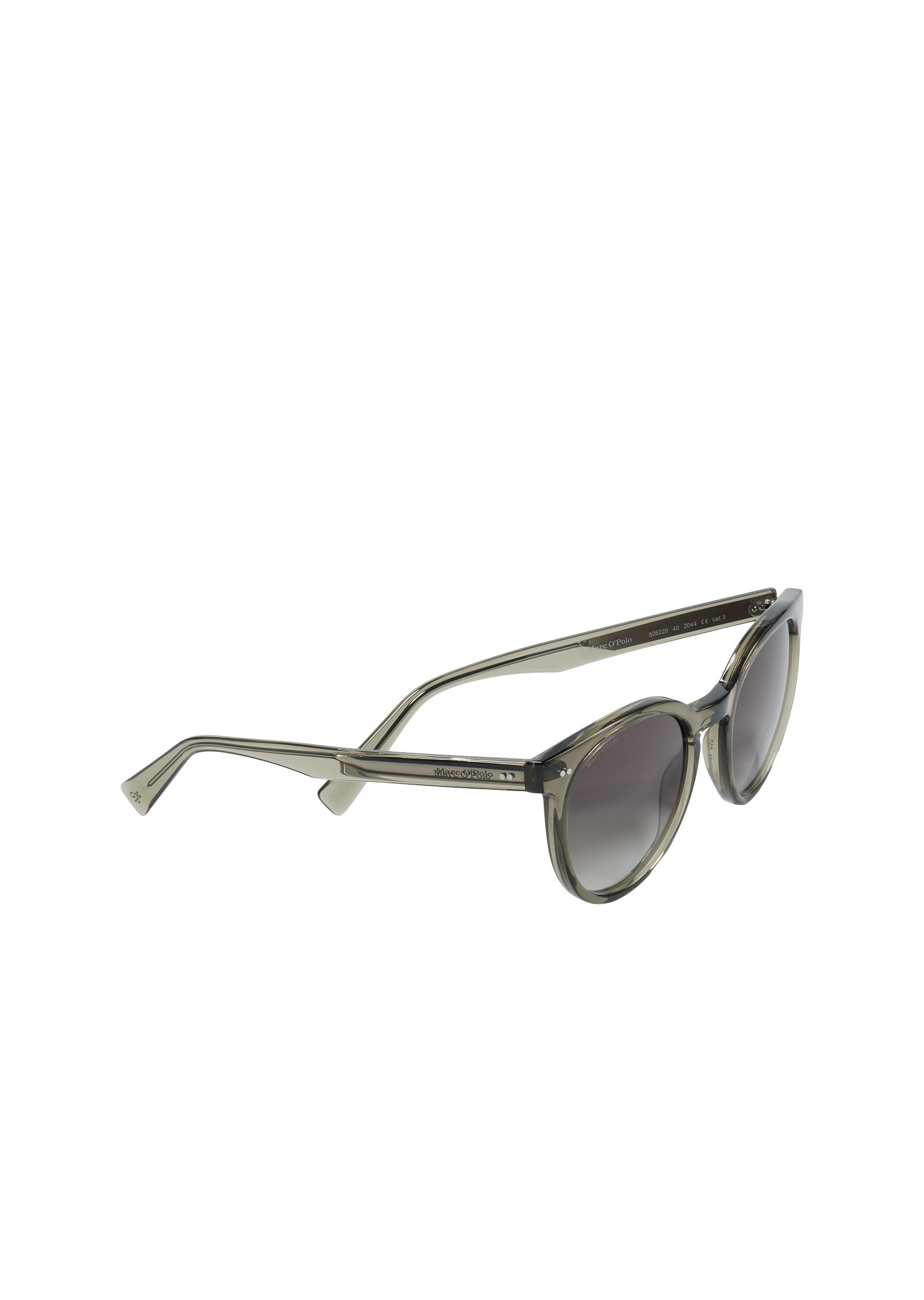 Marc O'Polo Sonnenbrille »im Panto-Stil«