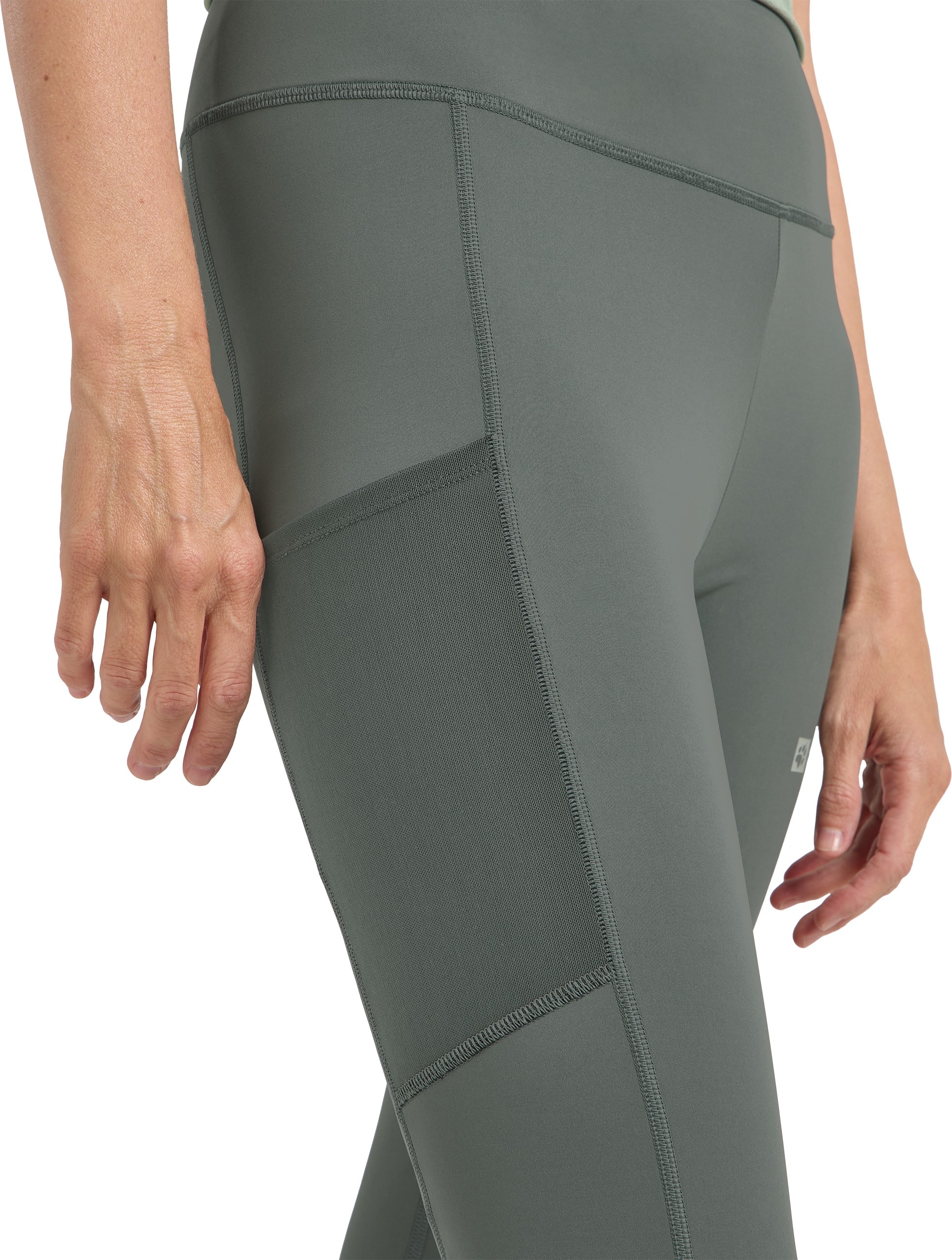 Jack Wolfskin Sporthose »KLINTAL TIGHTS W«