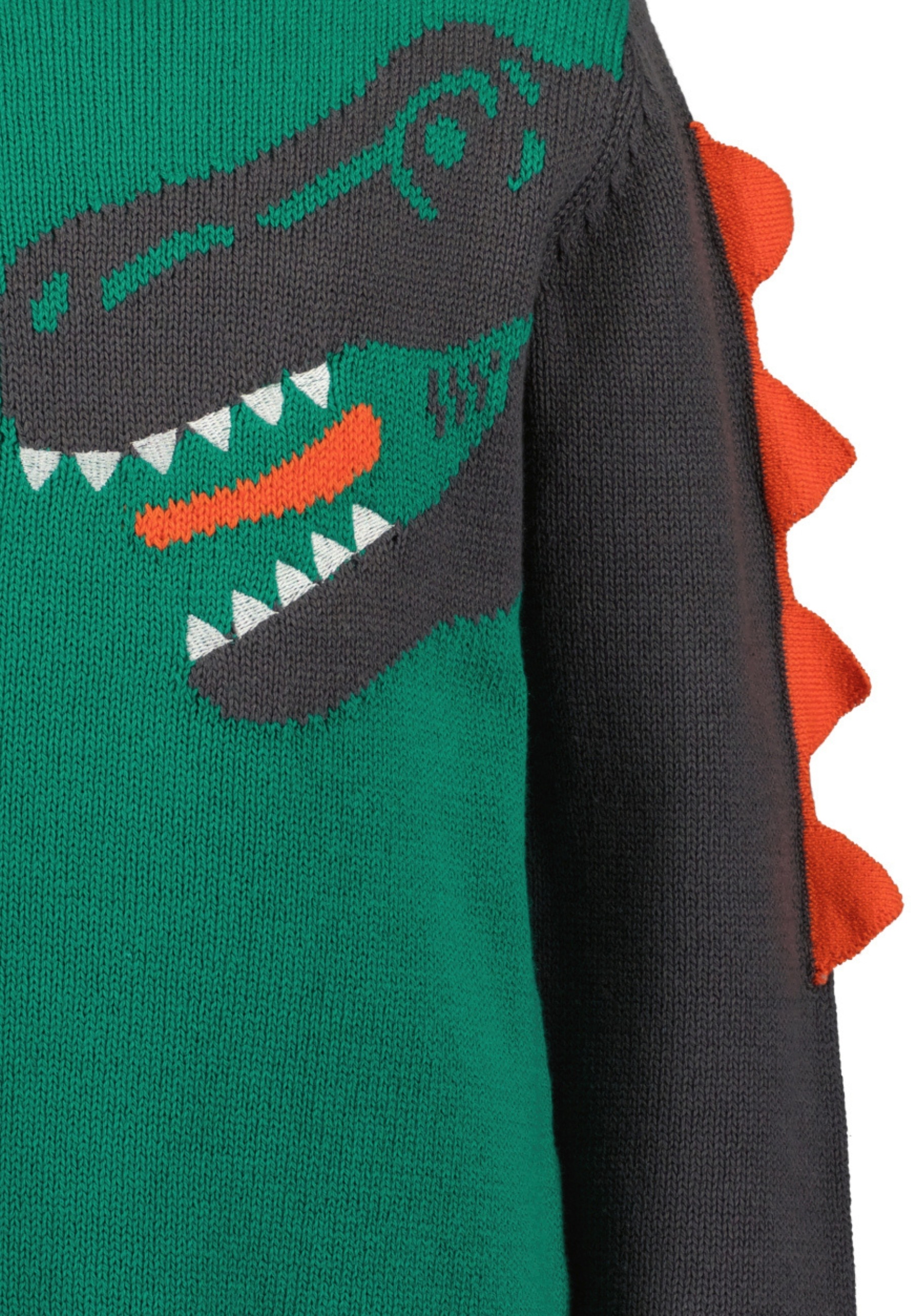 Blue Seven Strickpullover »Blue Seven Pullover«