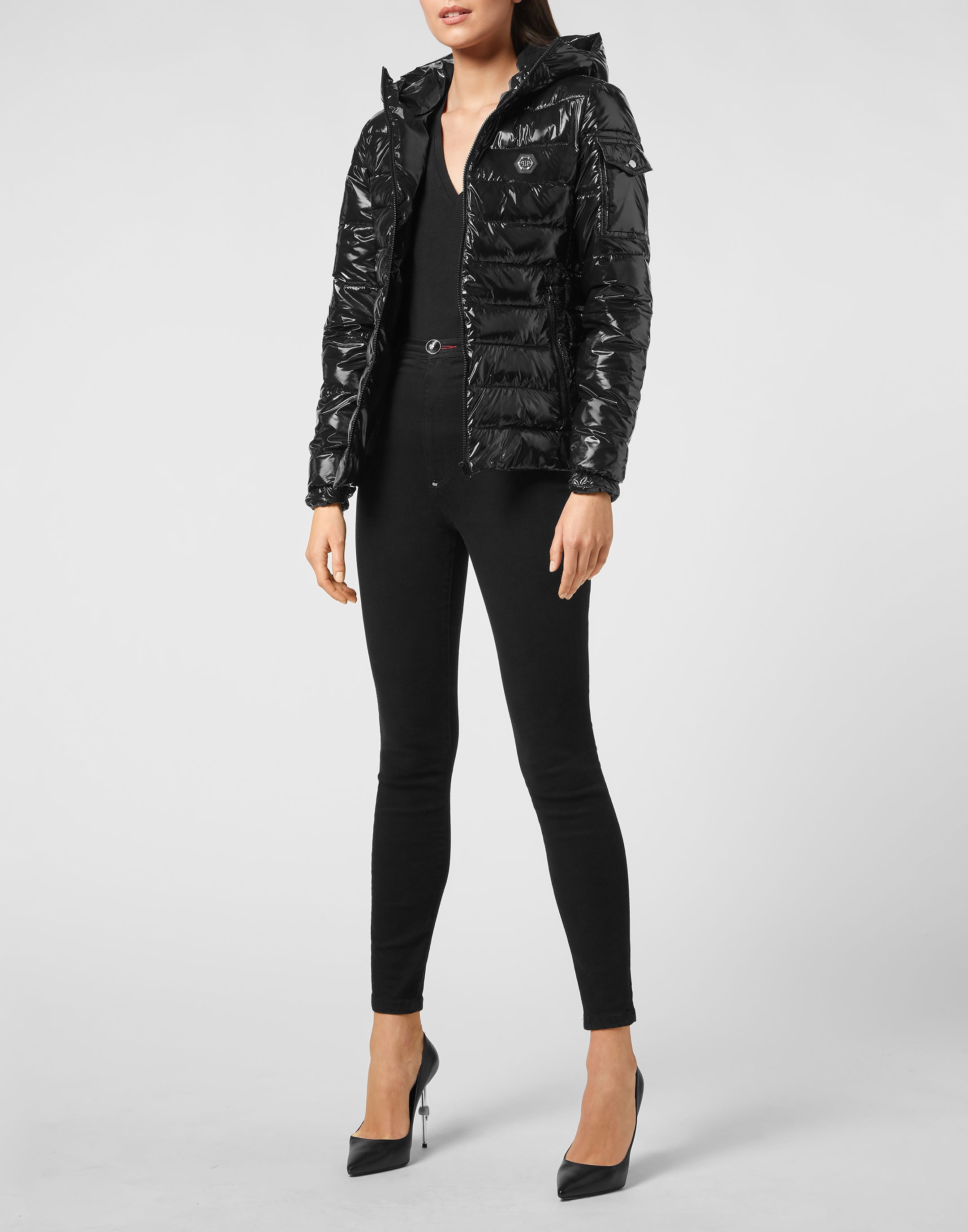 PHILIPP PLEIN Blouson »Jacke«