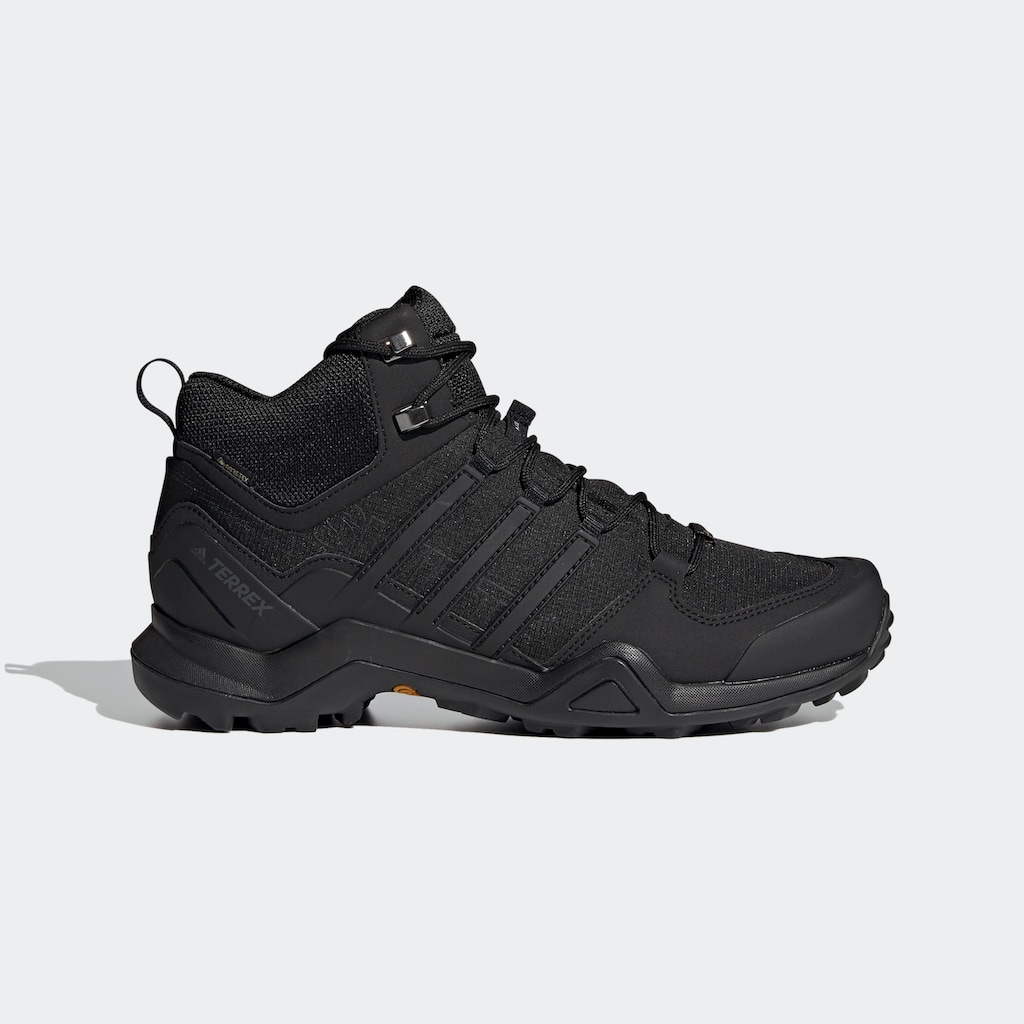 adidas TERREX Wanderschuh »SWIFT R2 MID GORE-TEX«