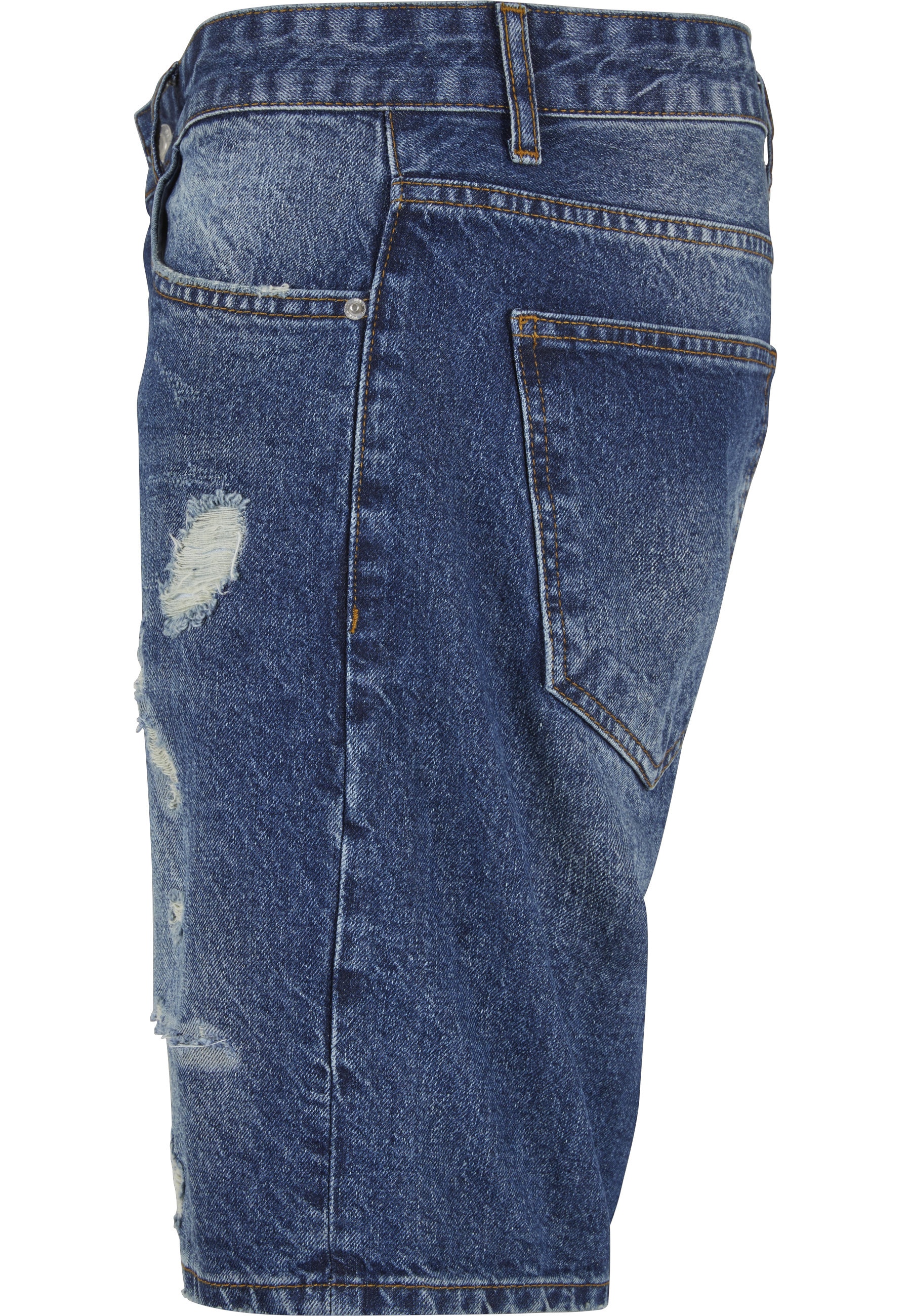 2Y Premium Shorts »2Y Premium Herren 2Y Jeans Shorts«