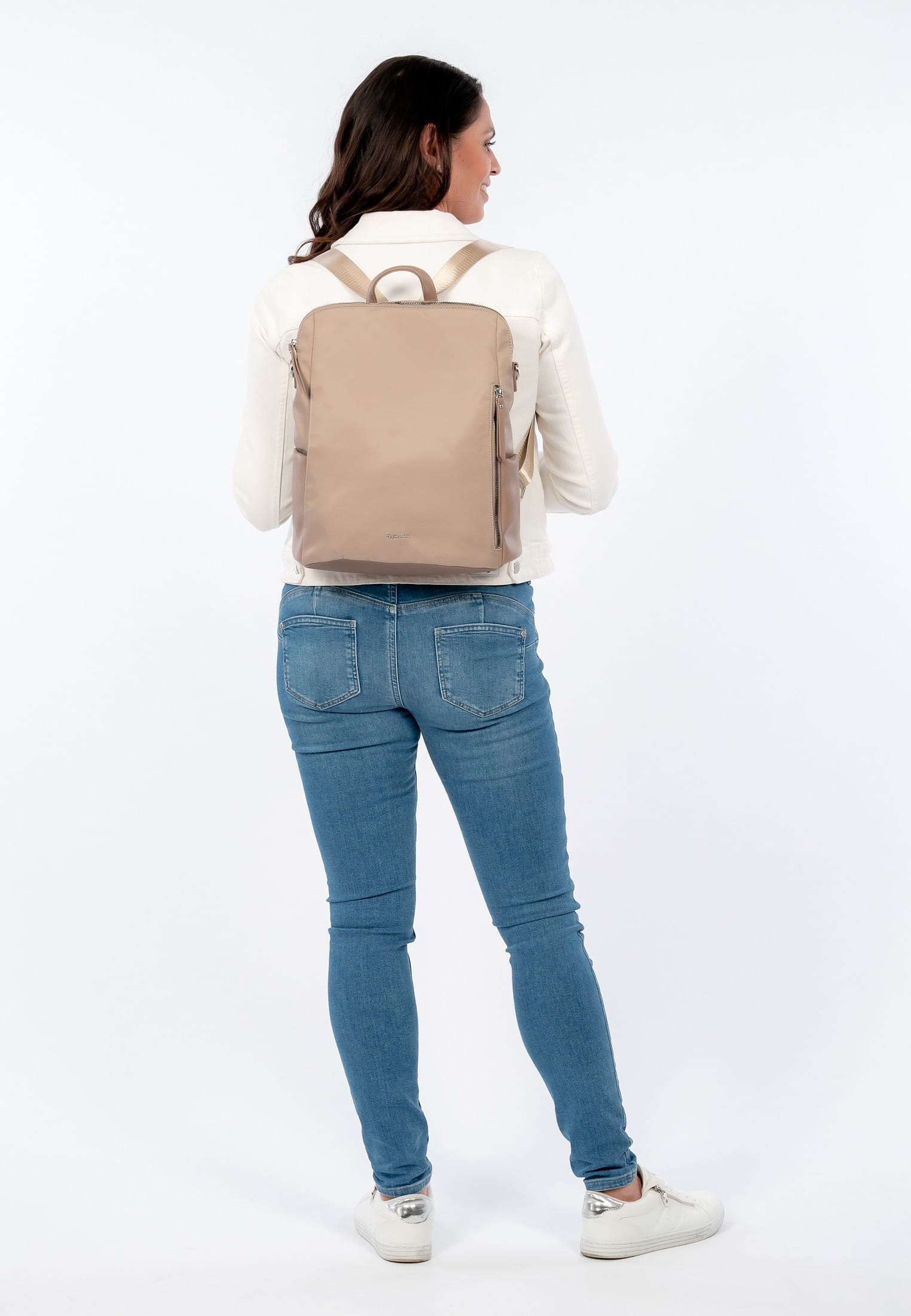 Tamaris Rucksack "Rucksack TAS Larissa" günstig online kaufen