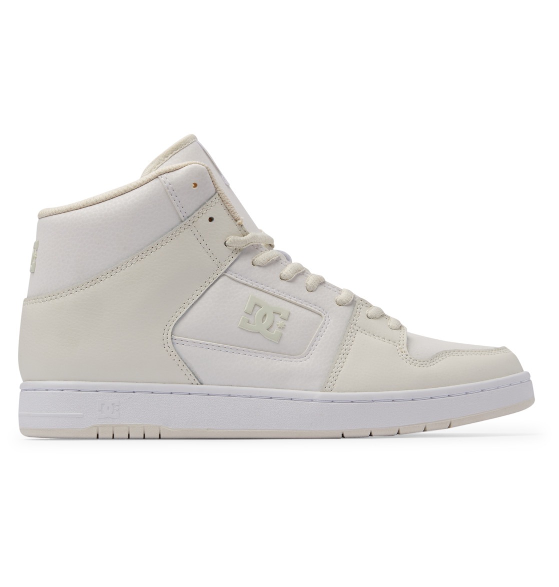 DC Shoes Sneaker "Manteca 4 Hi" günstig online kaufen