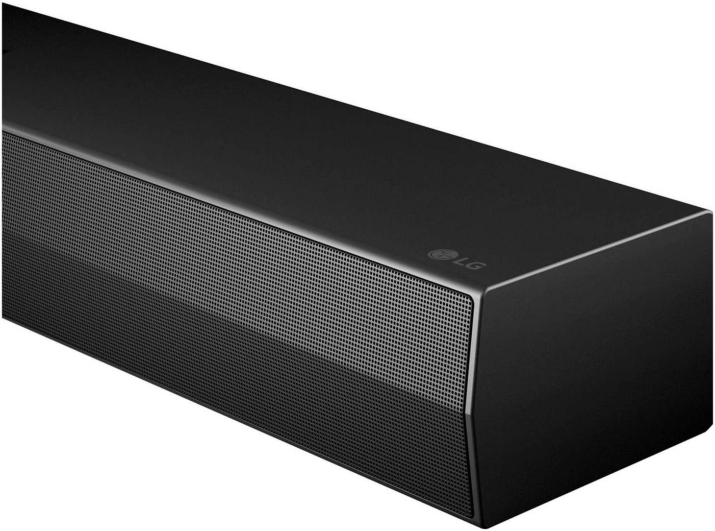 LG Soundbar »S20A«