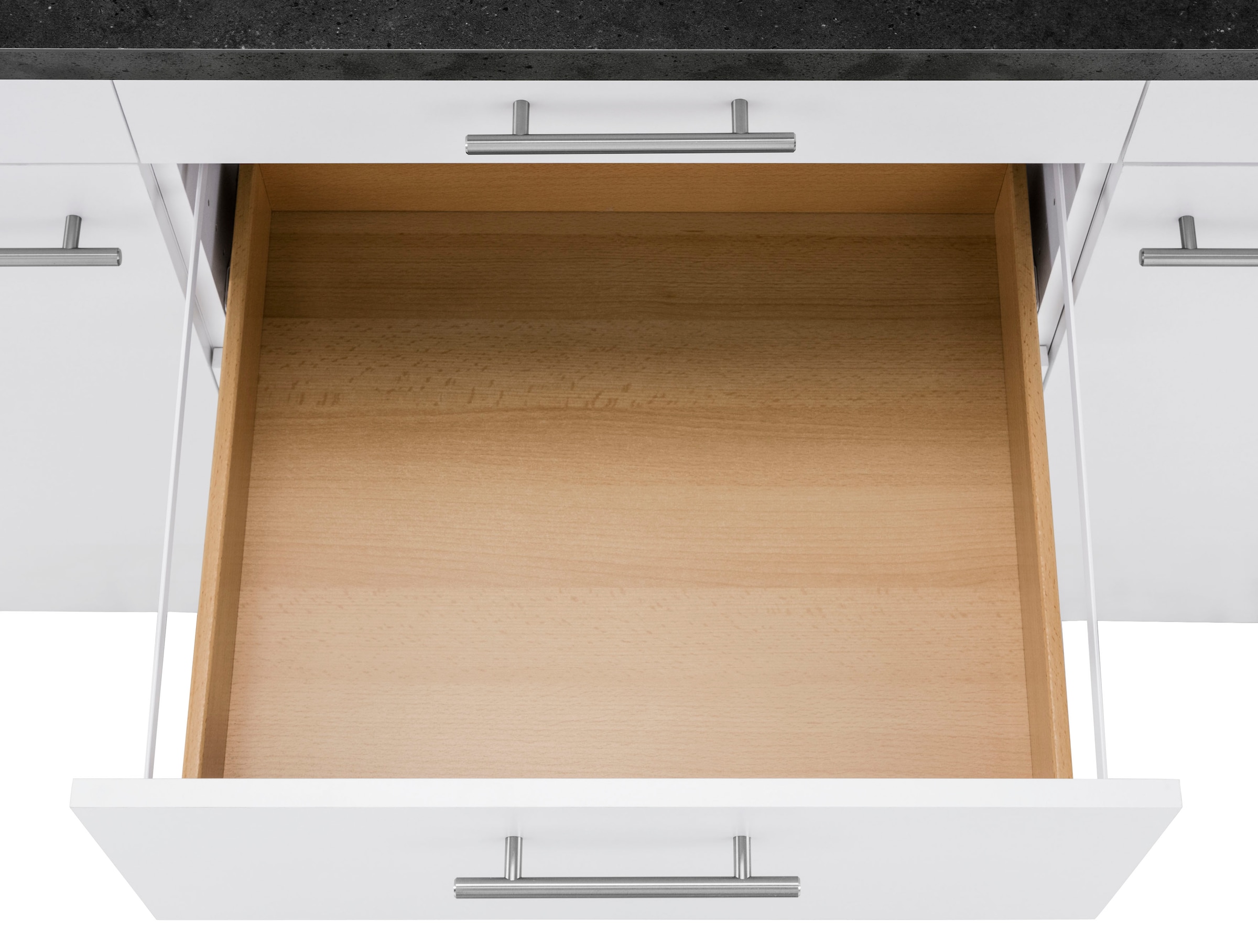 OPTIFIT Unterschrank »Mini«, Breite 180 mit cm Metallgriffen | BAUR