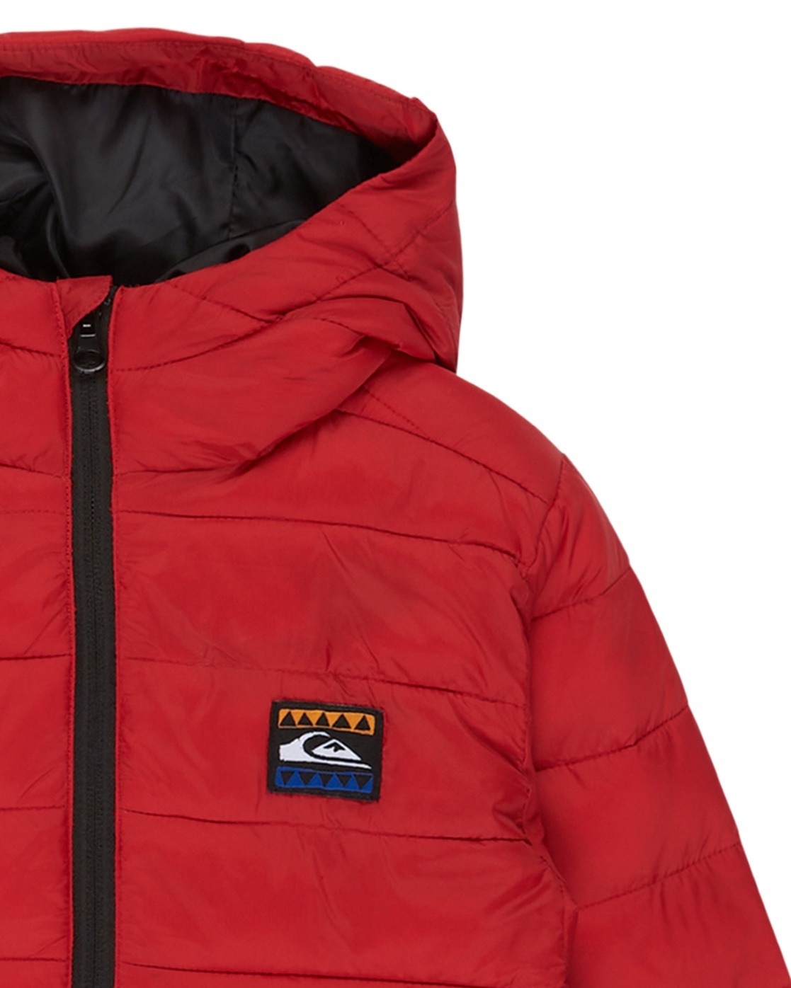 Thumbnail - Quiksilver Funktionsjacke "Scaly"