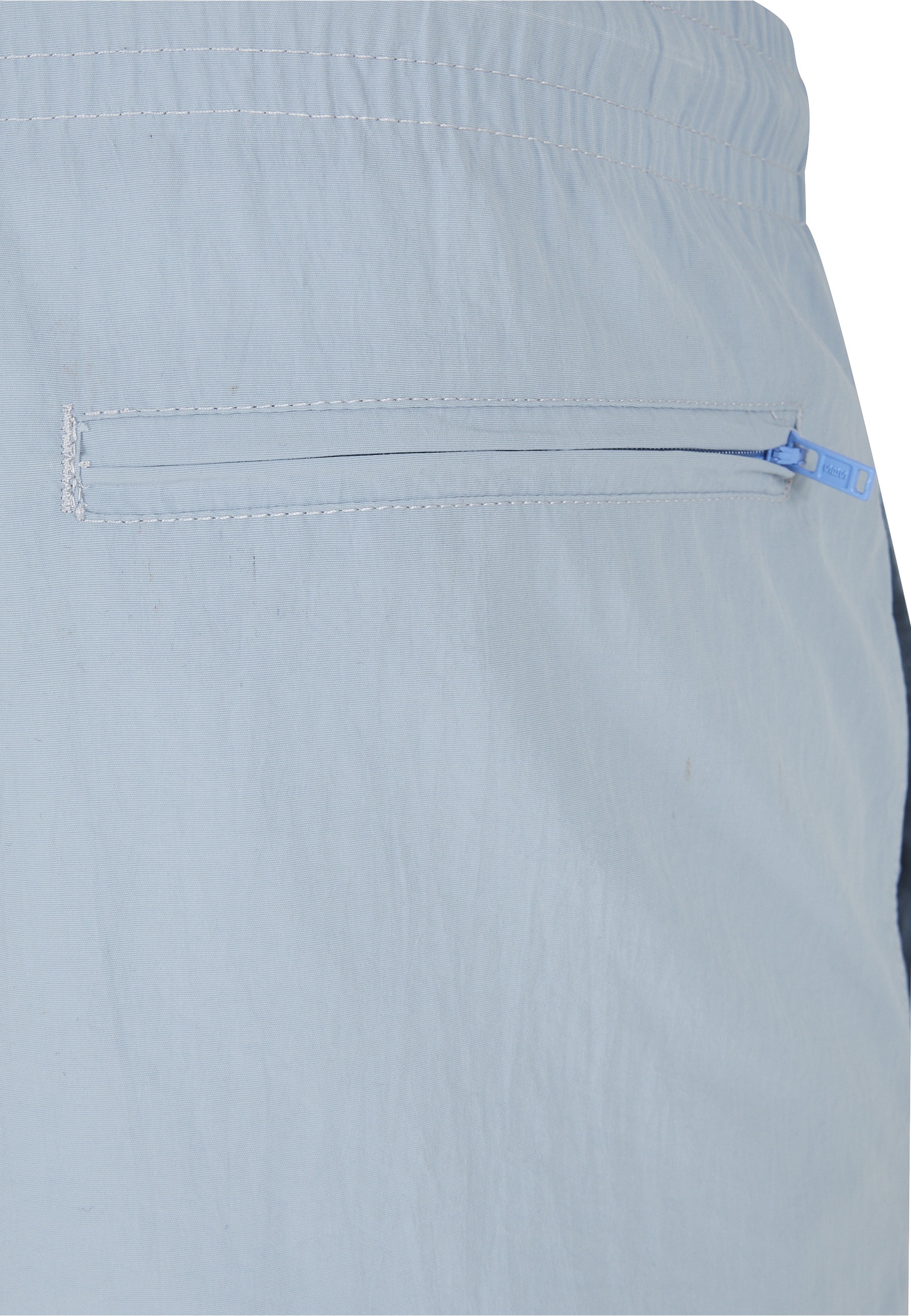 URBAN CLASSICS Badeshorts »Urban Classics Herren 3 Block Swim Shorts«