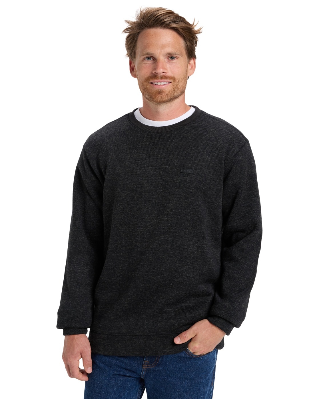 Quiksilver Sweater "Keller" günstig online kaufen