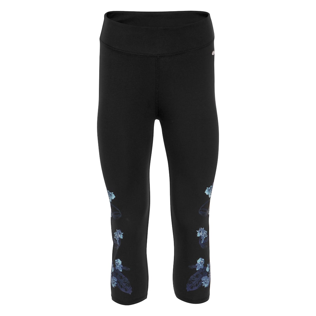 KangaROOS Leggings, Große Größen