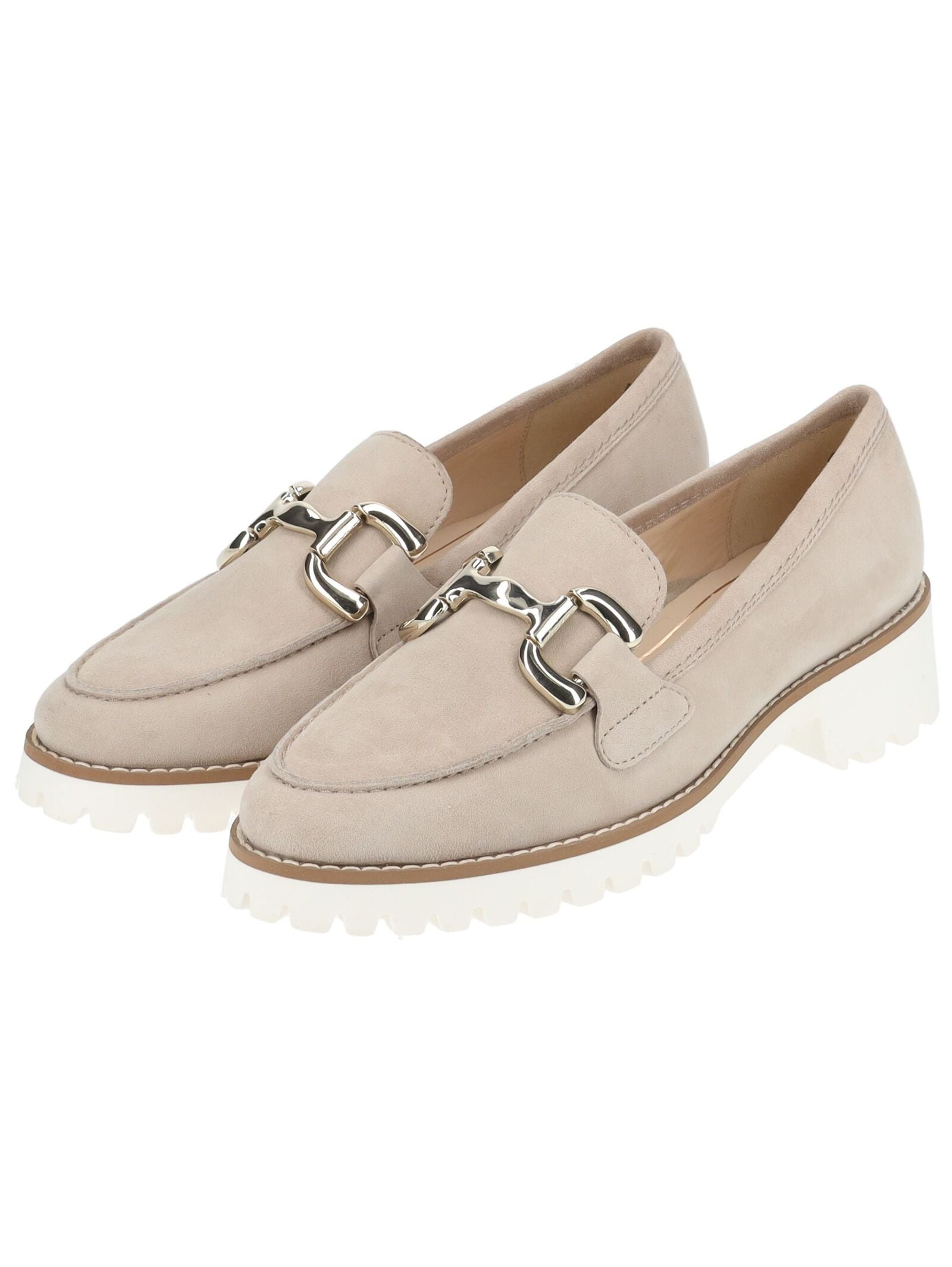 Ara Slipper »Ara Slipper Veloursleder«