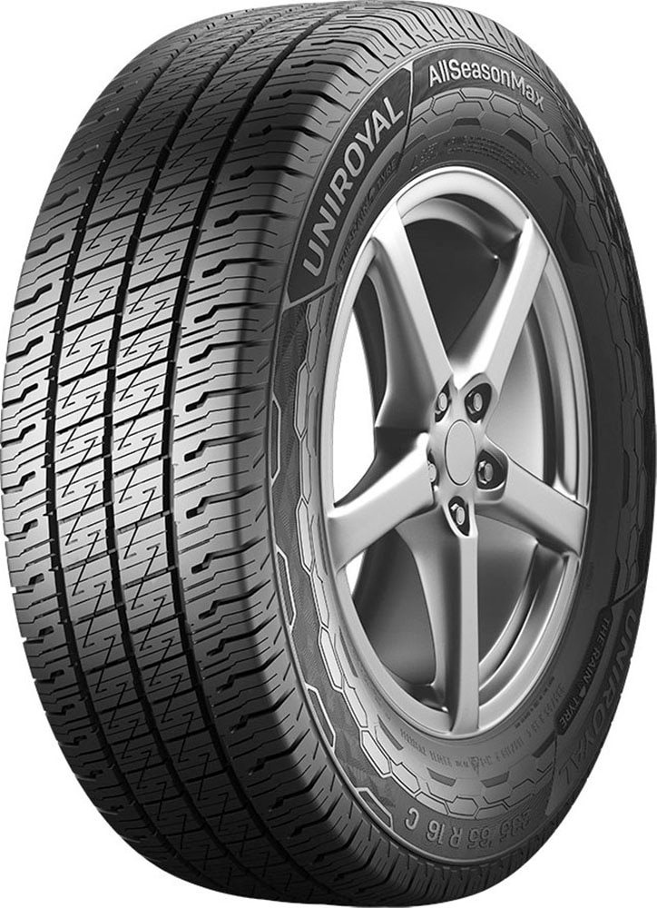 Uniroyal "UNIROYAL" ALLSEASON MAX