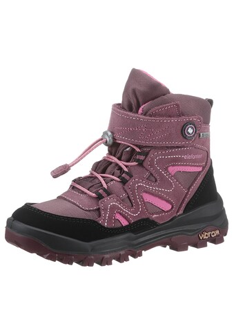 Elefanten Winterstiefel »TORPEDO TOMMA« su TEX-M...