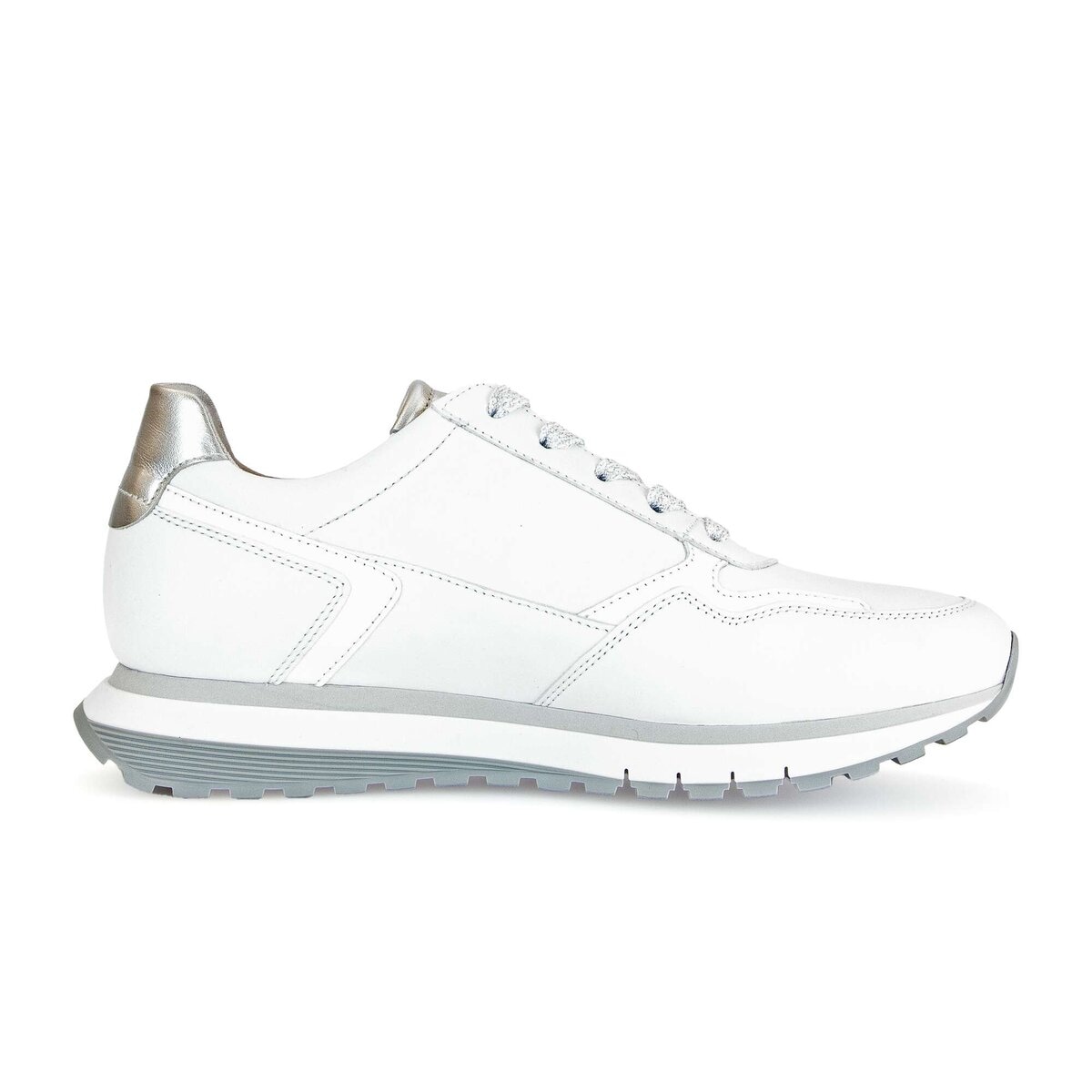 Gabor Sneaker Low Women's White 37 9