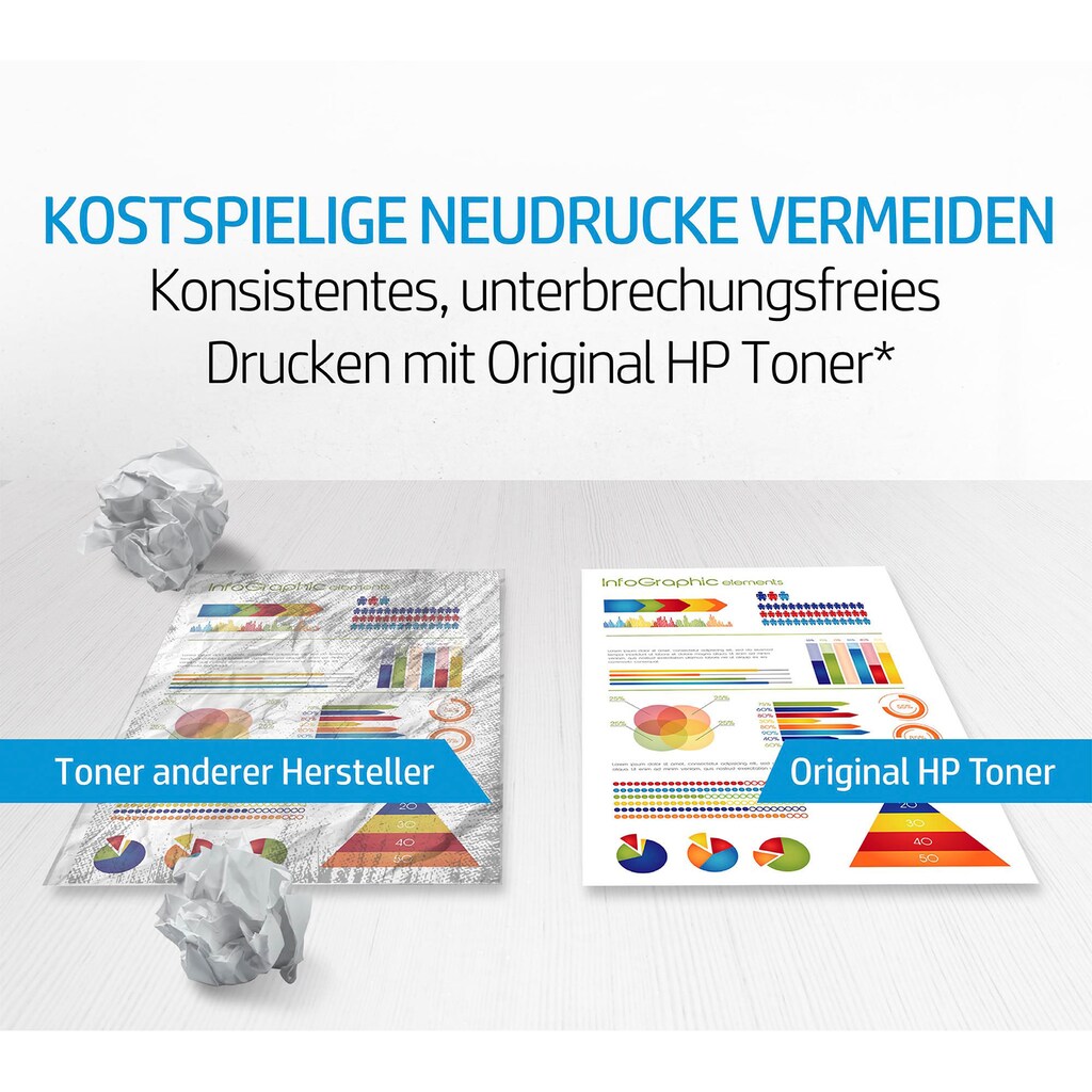 HP Tonerkartusche »94X High Yield«, (1 St.)