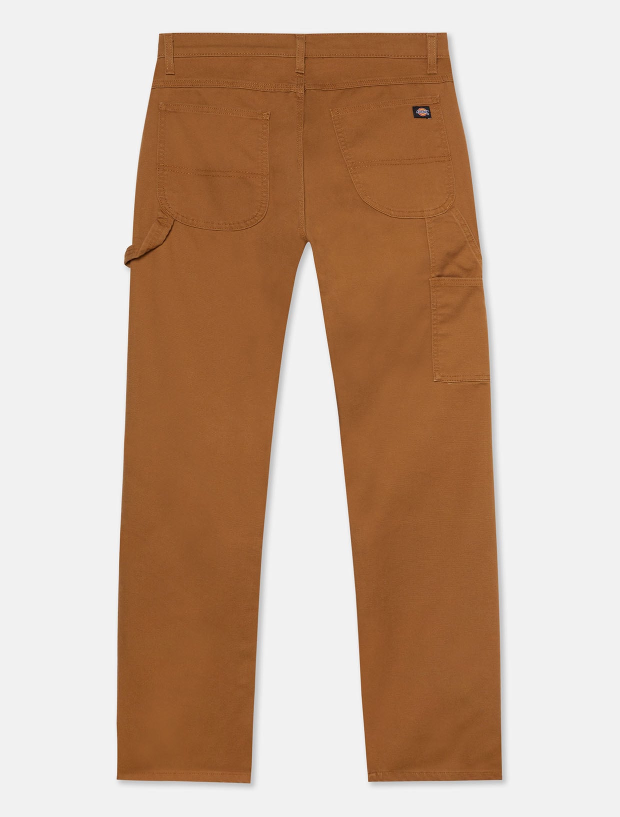 Dickies Arbeitshose "Dickies Workwear Hosen DUCK CARPENTER TROUSERS" günstig online kaufen