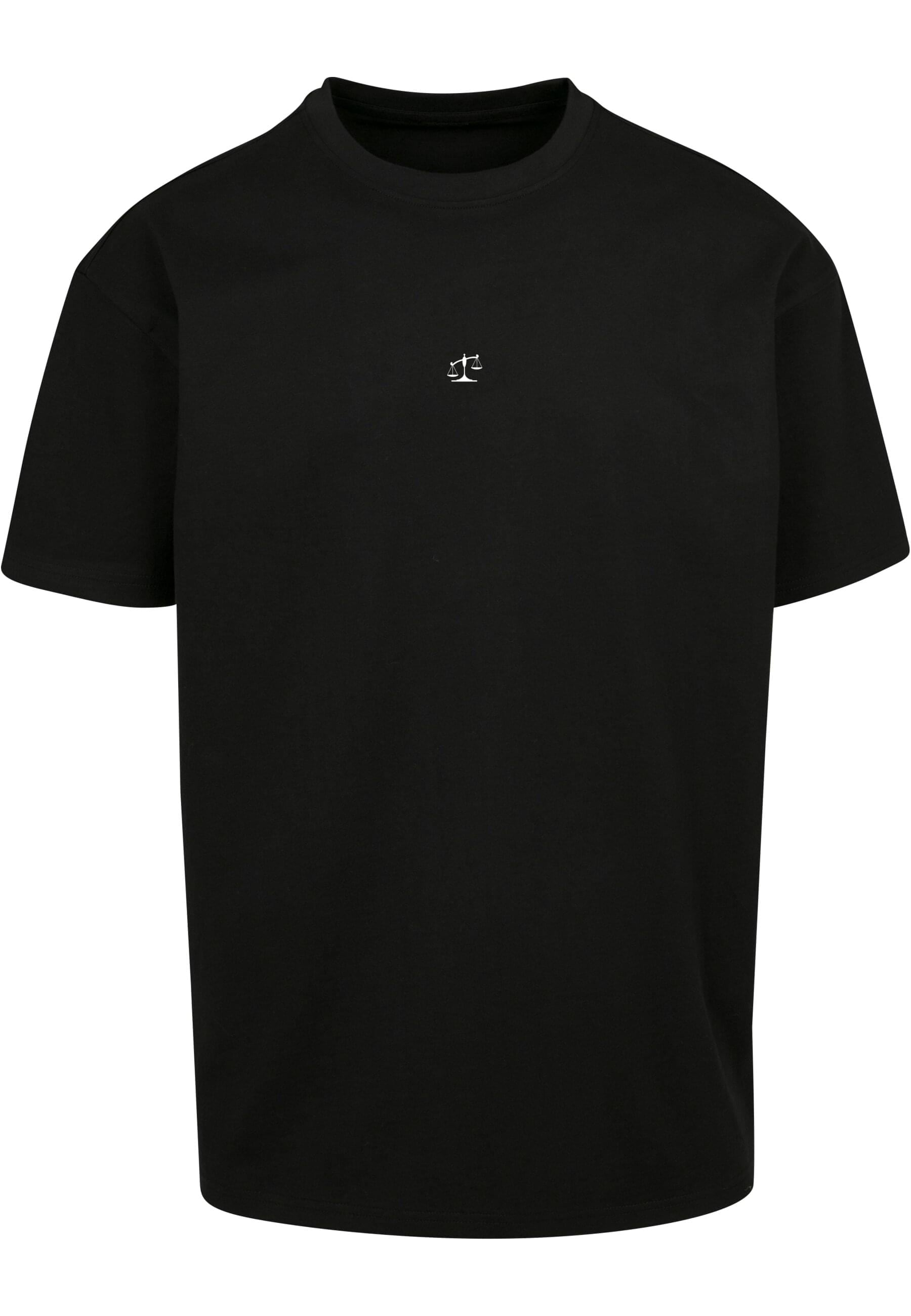 Upscale by Mister Tee Kurzarmshirt "Upscale by Mister Tee Unisex Crucial Ov günstig online kaufen
