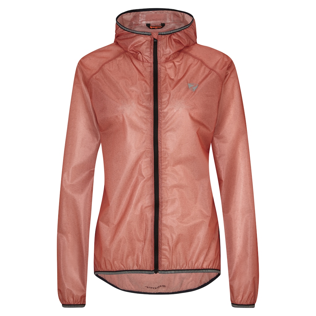 Ziener Regenjacke »NATINA«