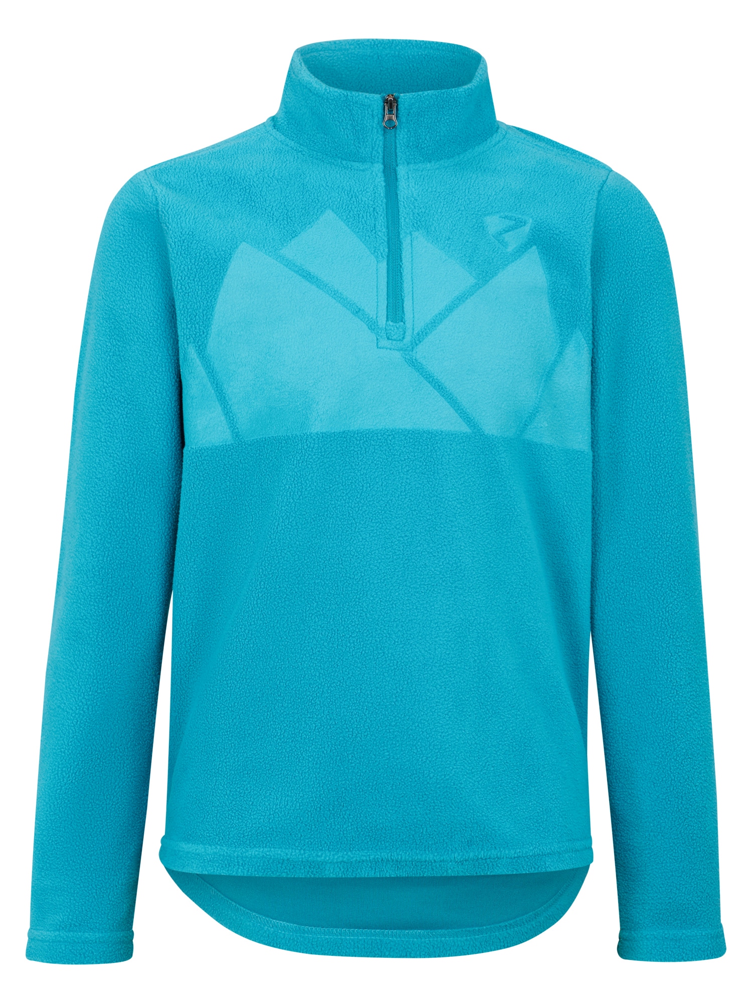 Ziener Sweatshirt "JONKI-Z midlayer junior"