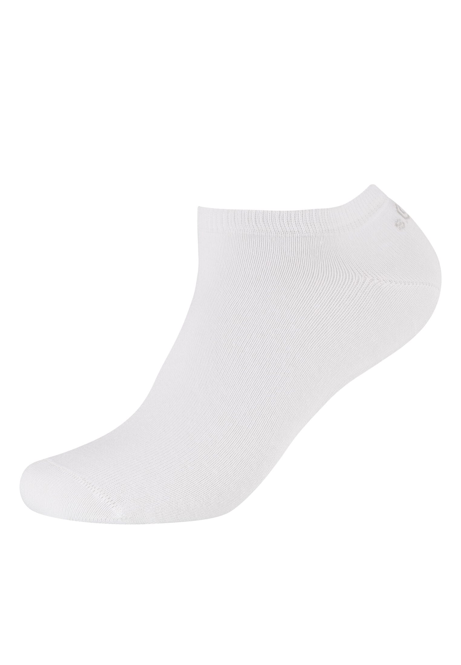 s.Oliver Sneakersocken »Sneakersocken 6er Pack«