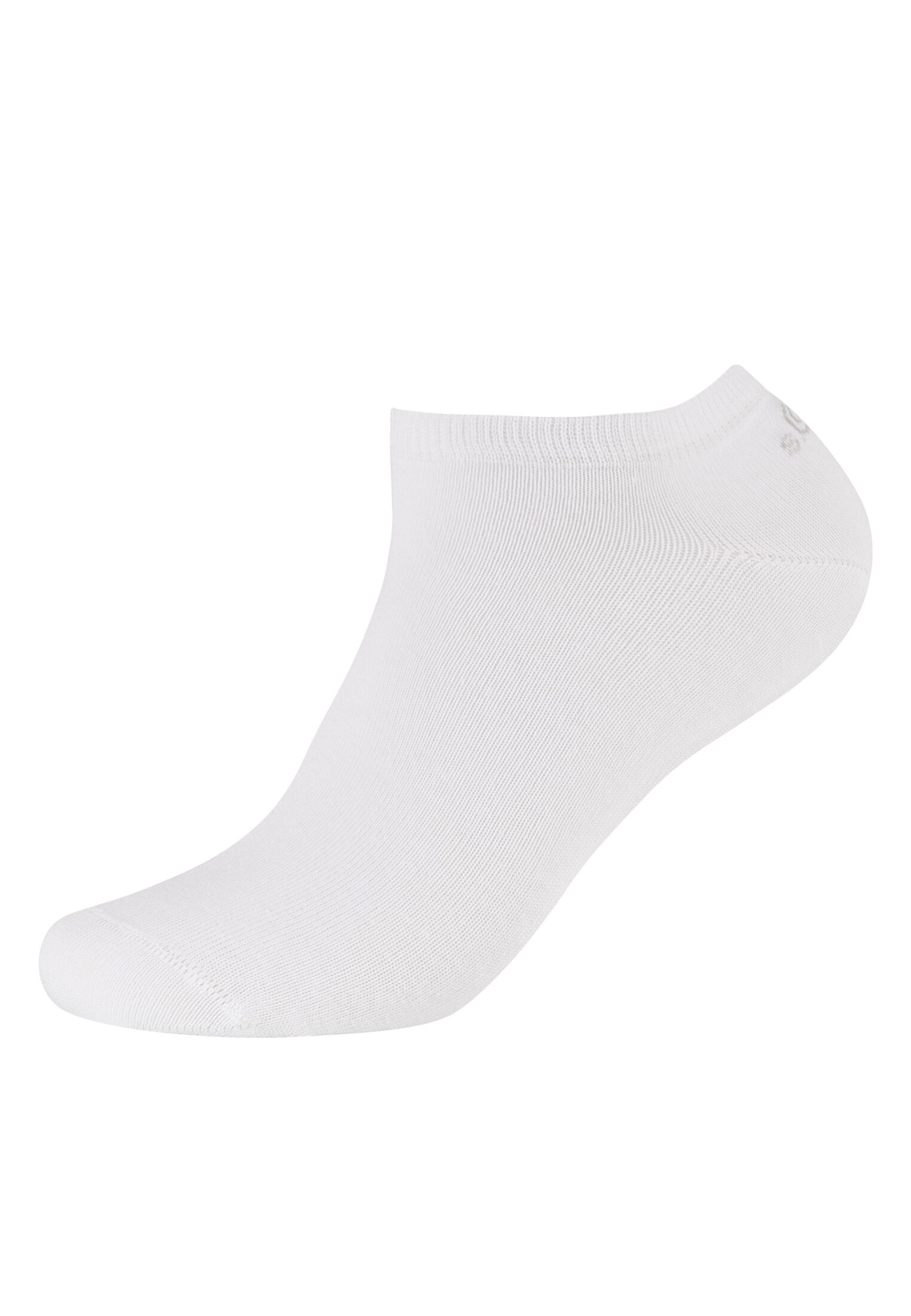 s.Oliver Sneakersocken "originals", (6 Paar), mit weichem Bund günstig online kaufen