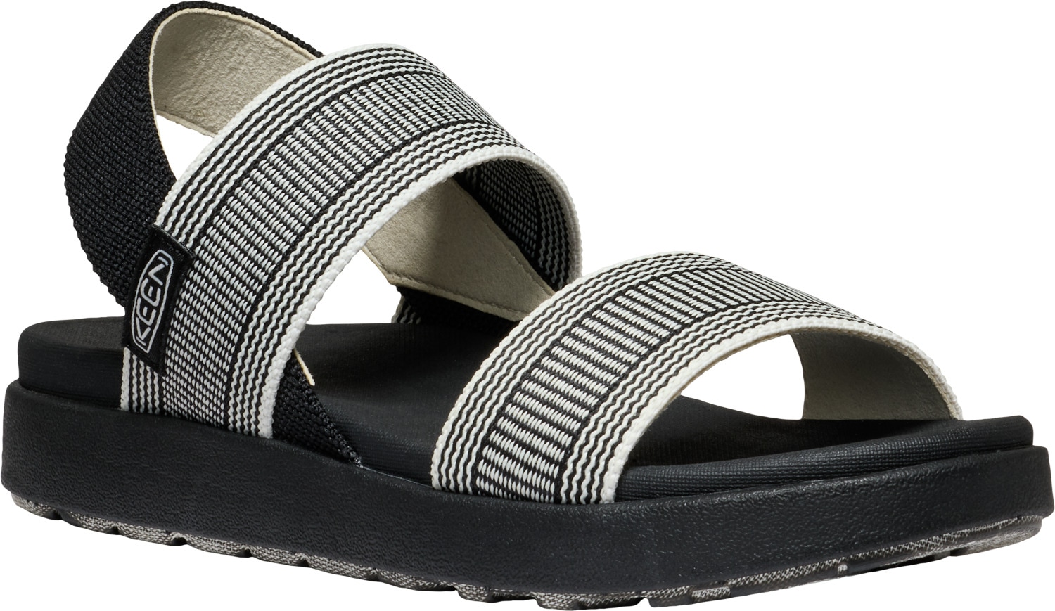 Keen Sandale »ELLE BACKSTRAP«