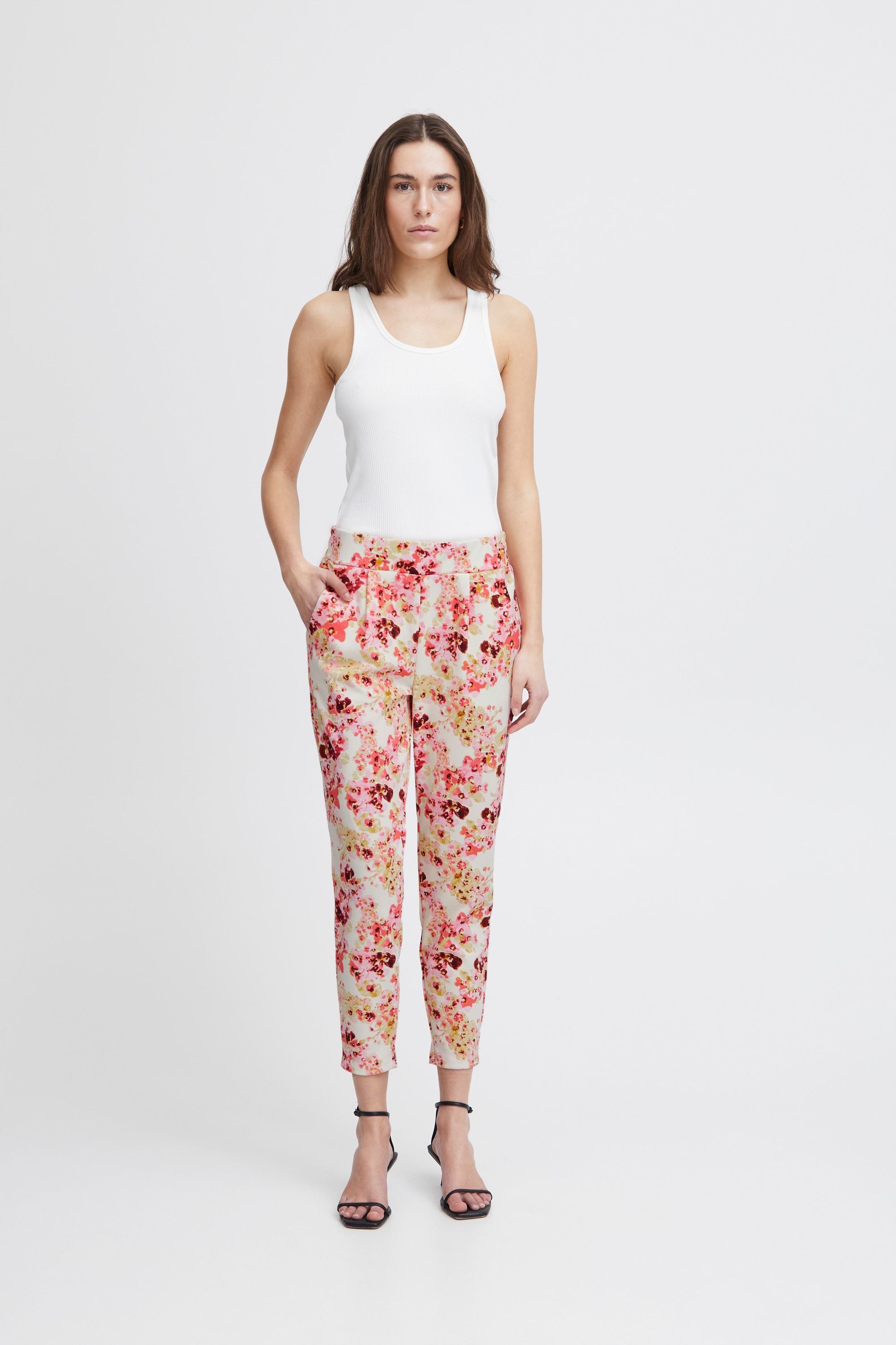 Ichi Stoffhose »Stoffhose IHKate«