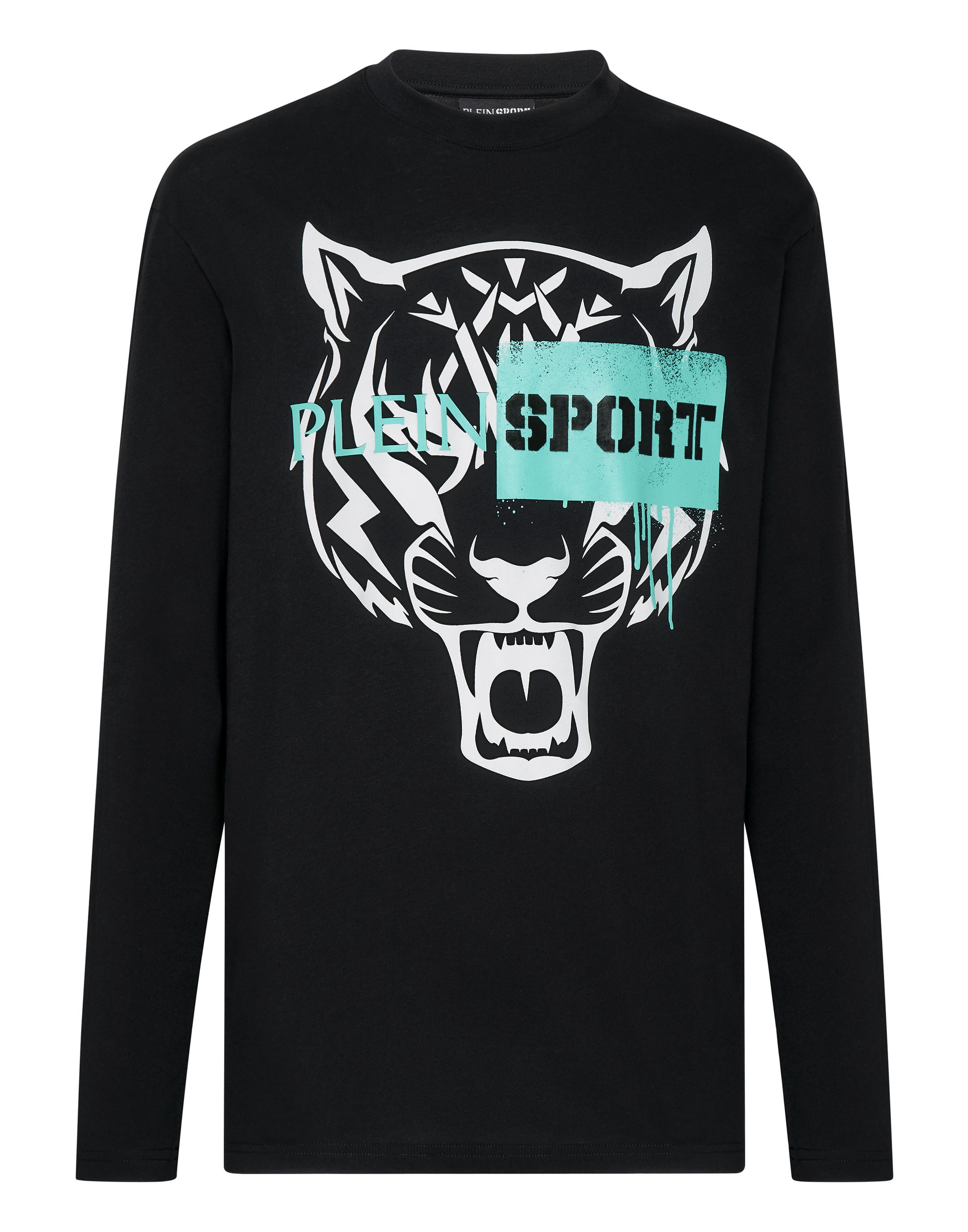 PLEIN SPORT T-Shirt "Tiger" günstig online kaufen