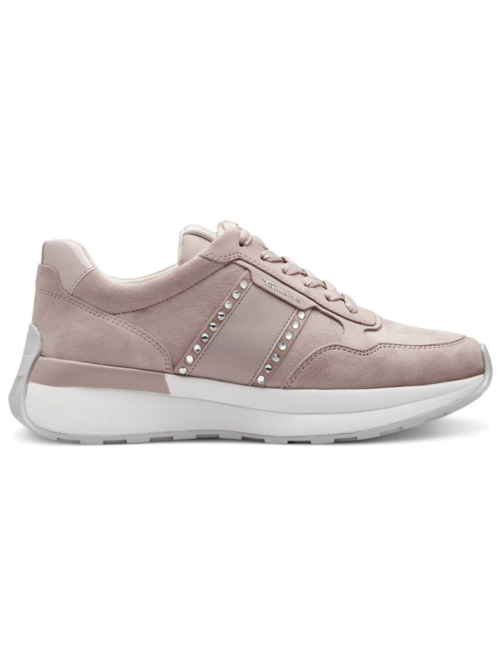 Tamaris Sneaker »Tamaris Sneaker Leder/Textil«