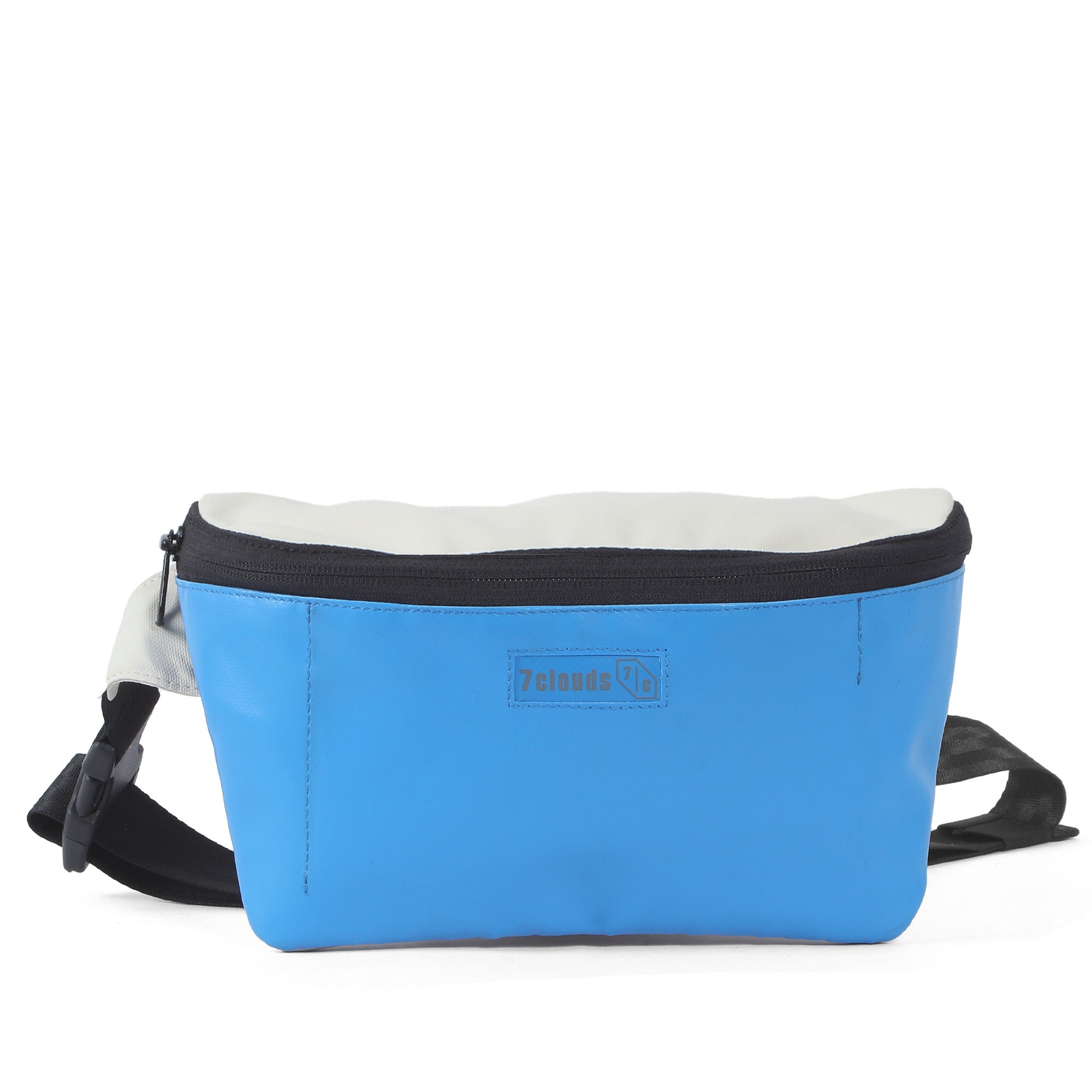 7clouds Umhängetasche "Cobi 7.1", GRS (global recycling standard) zertifizi günstig online kaufen
